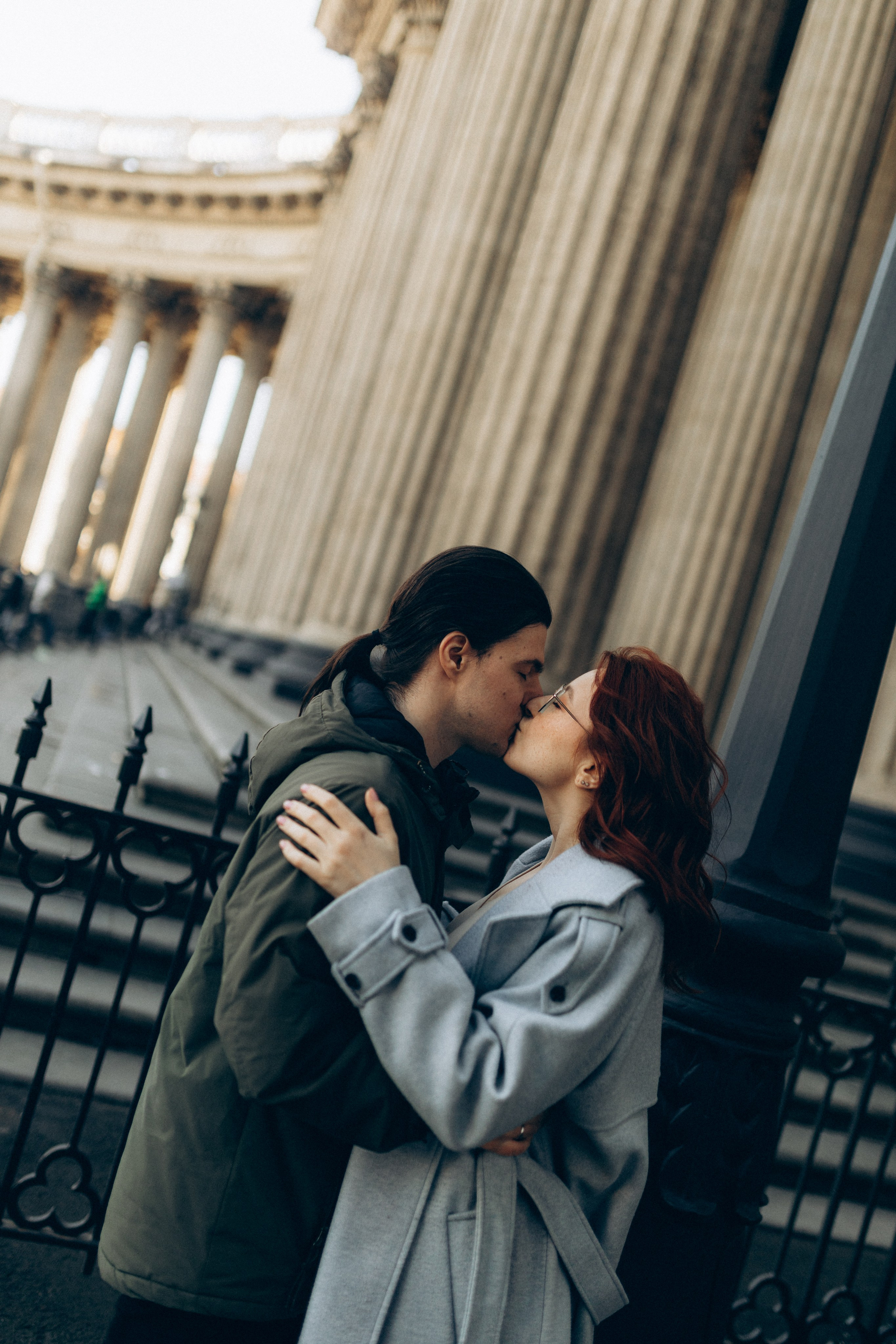 Катя & Витя. Фотограф НОГИНСК, Москва, Анастасия Белая