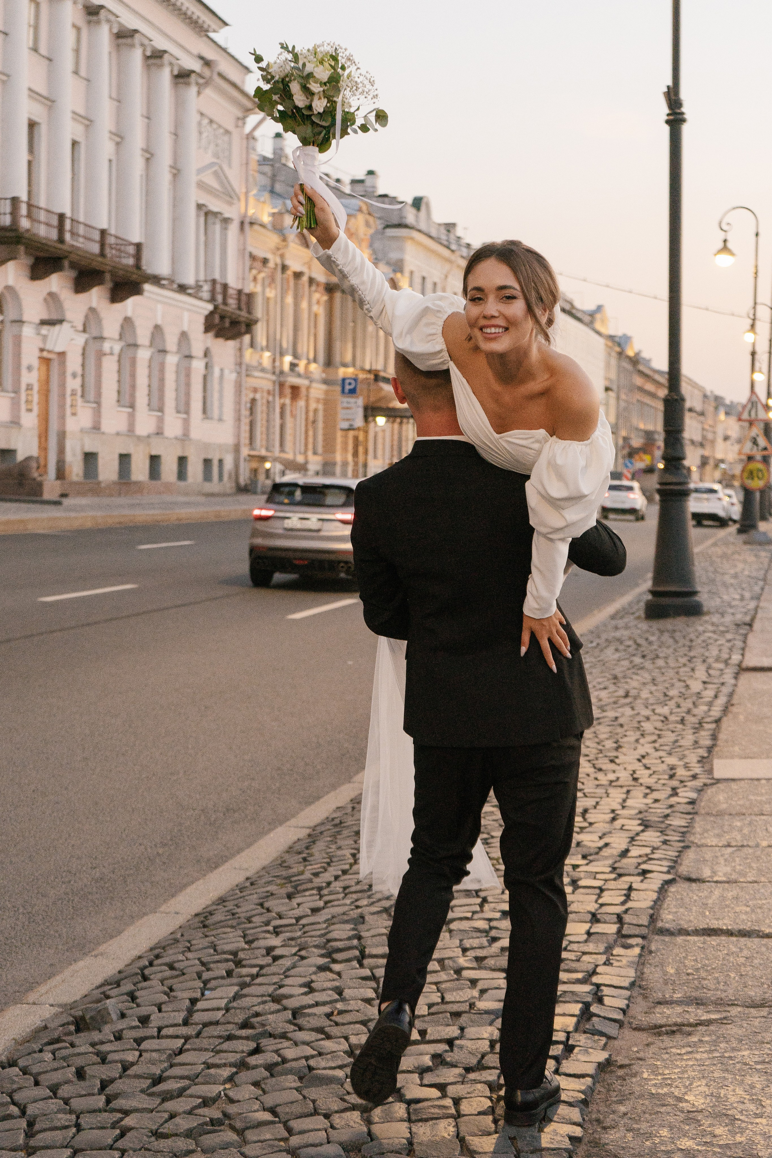 К|А. Свадебный фотограф ПИТЕР | МОСКВА