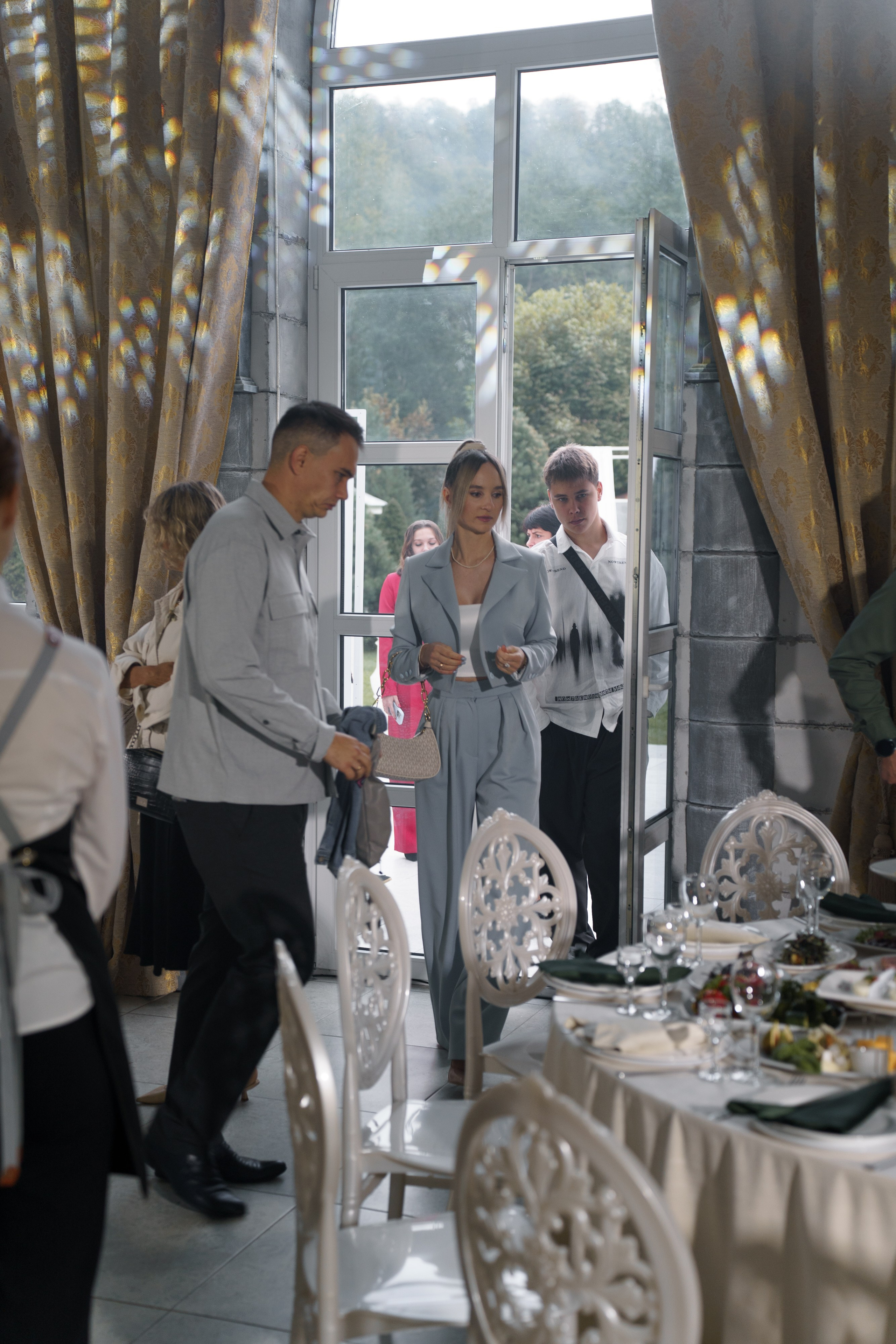 Александр+Ксения. Свадебный фотограф в Краснодаре Алексей Кудинов