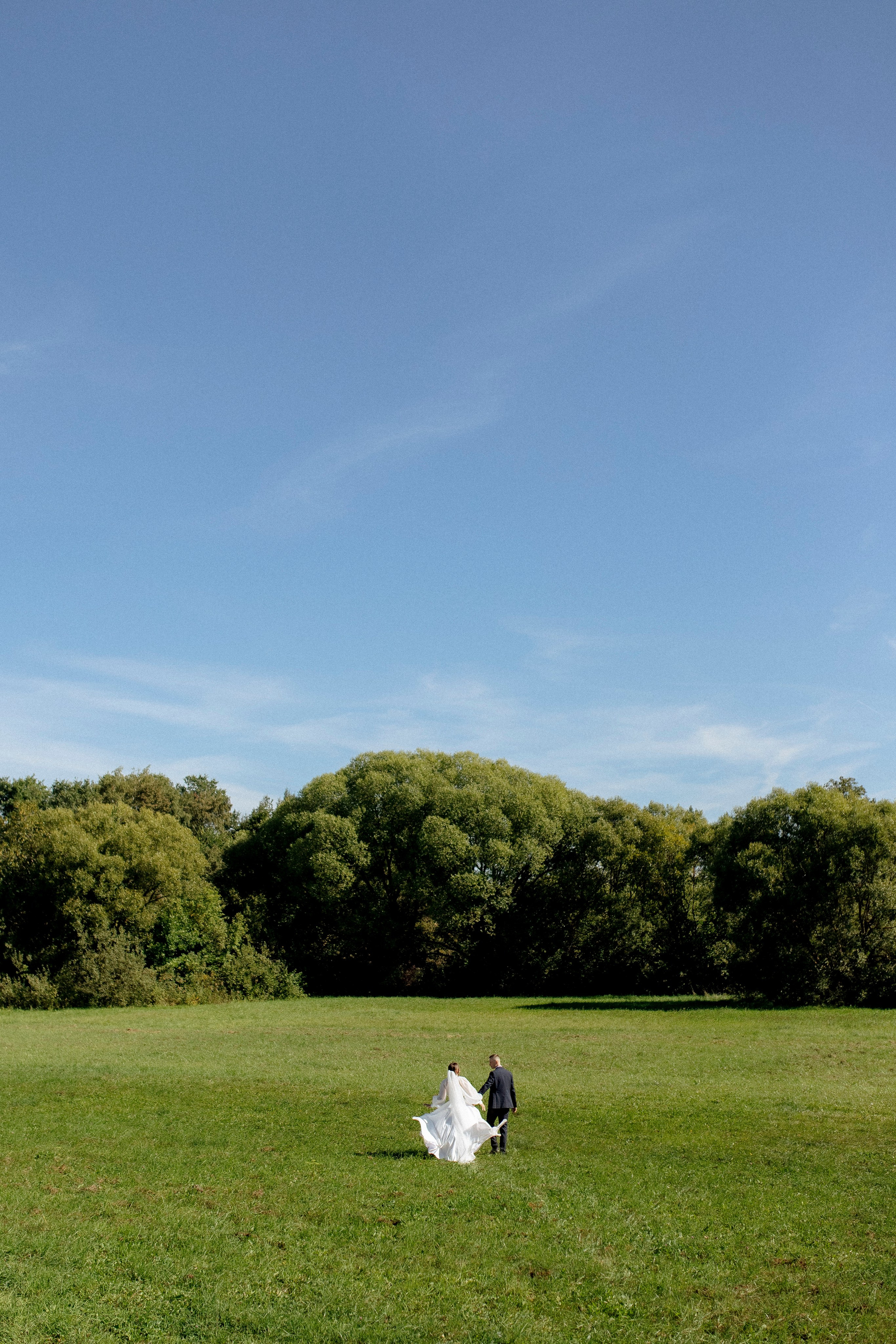 Даша и Артем 07.09.24. Индивидуальный, семейный и свадебный фотограф