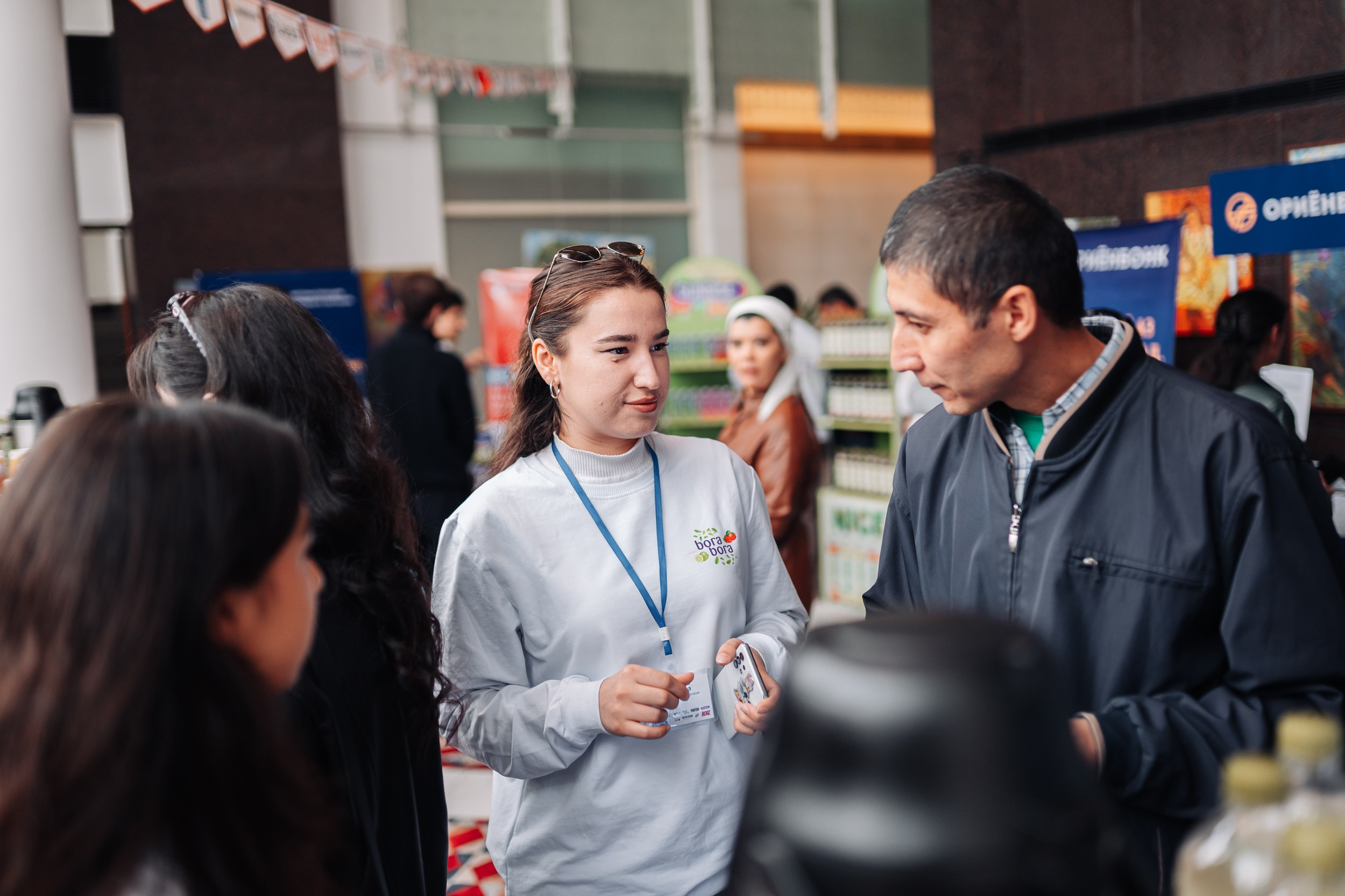 DEMODAY «Форум». Портретный и Репортажный Фотограф Москва
