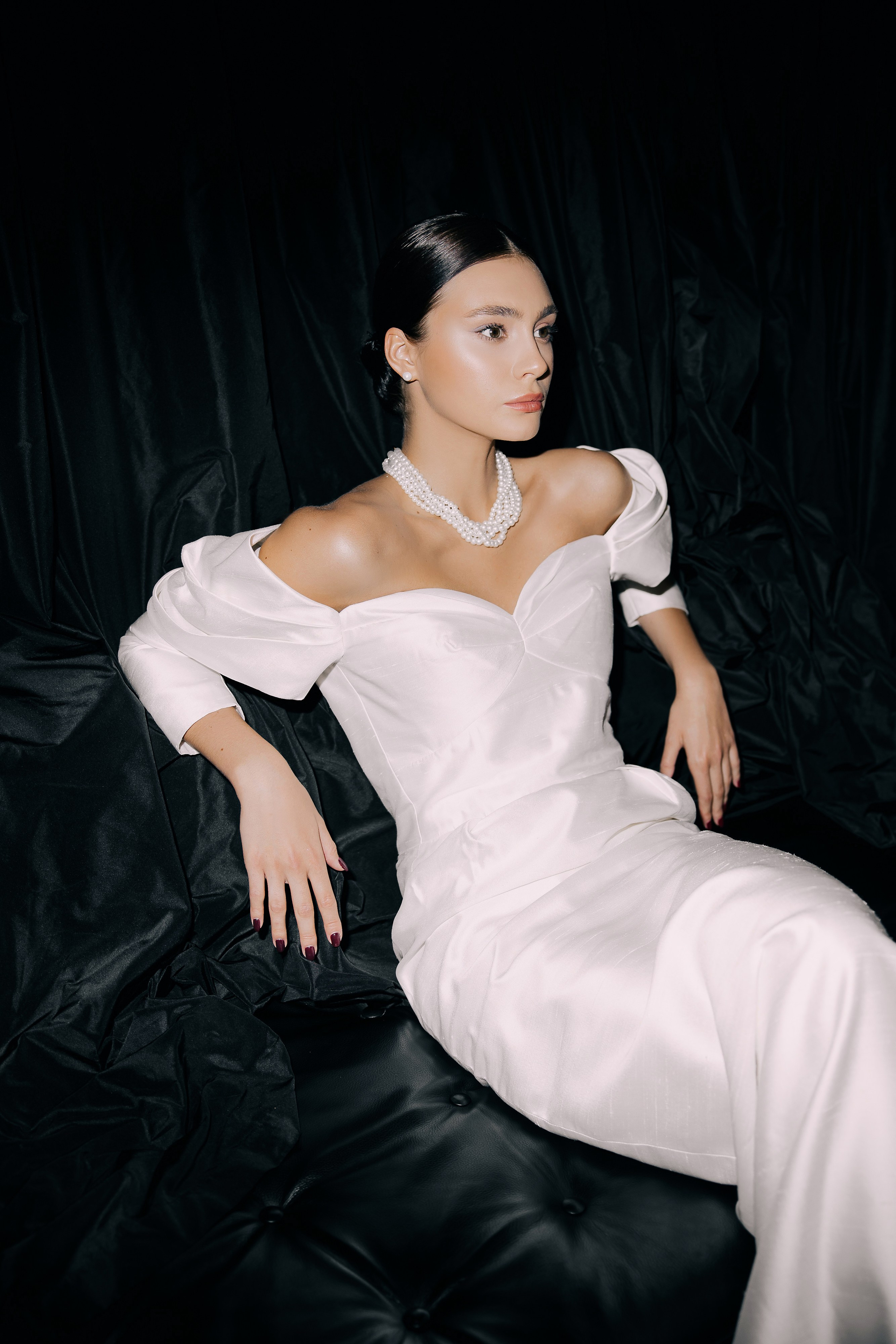 RADISSON ZAVIDOVO. Свадебный и индивидуальный фотограф в Челябинске Евгения Негодяева