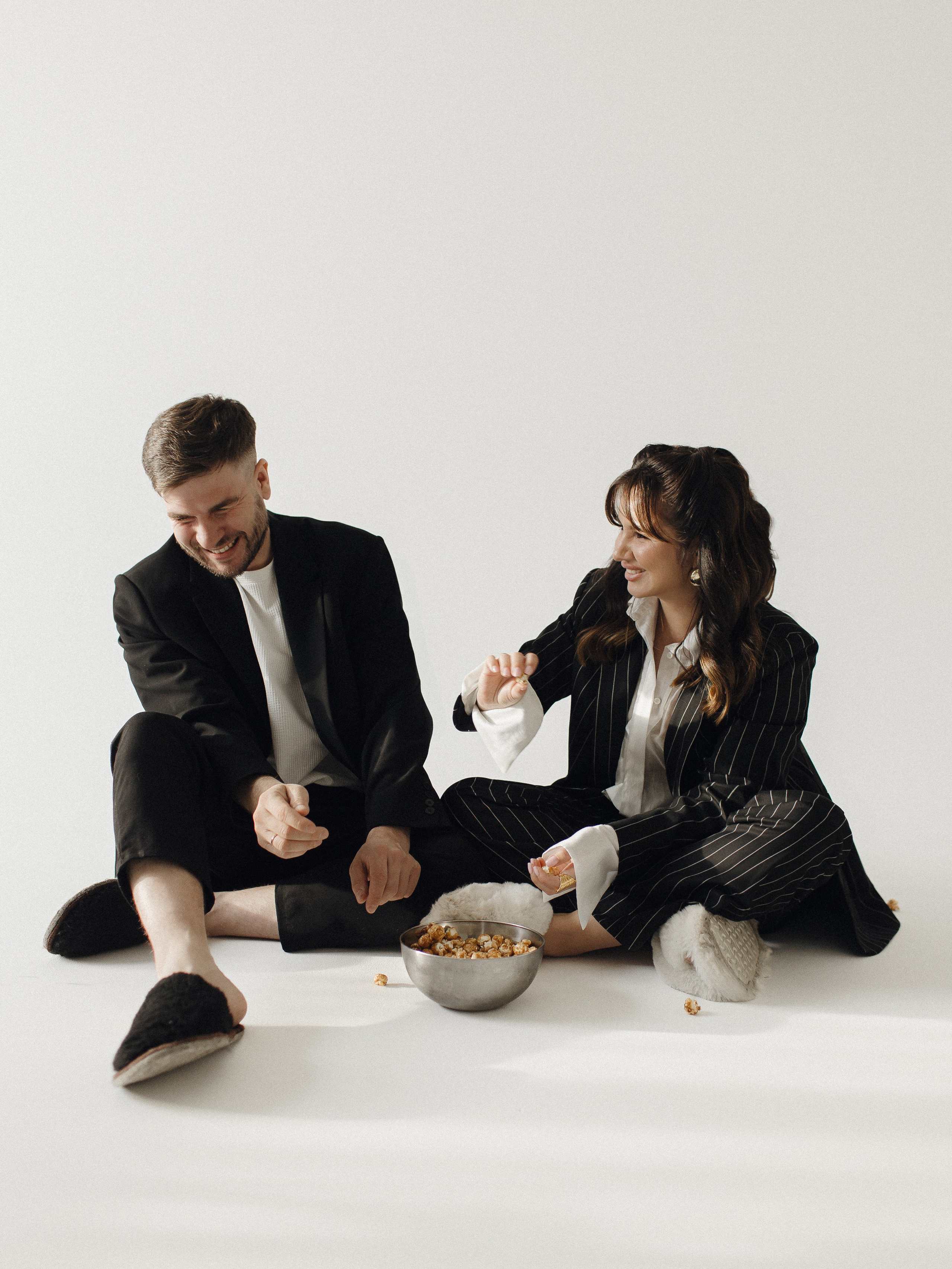 МАРИНА И АНТОН. Свадебный и индивидуальный фотограф в Челябинске Евгения Негодяева