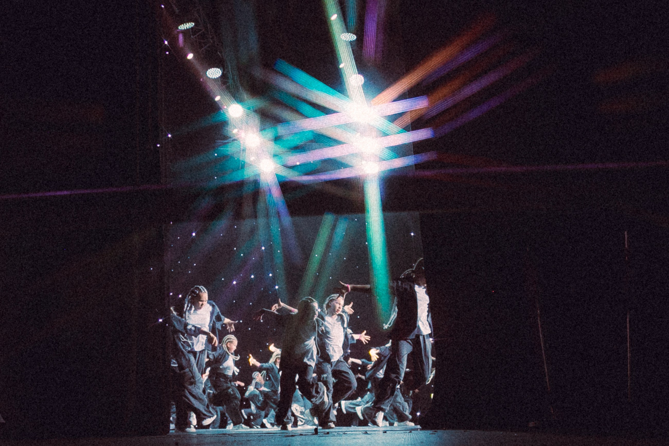 TODES DANCE BATTLE ЛУЖНИКИ 2024. Юлия Кулиш // Pocahontas