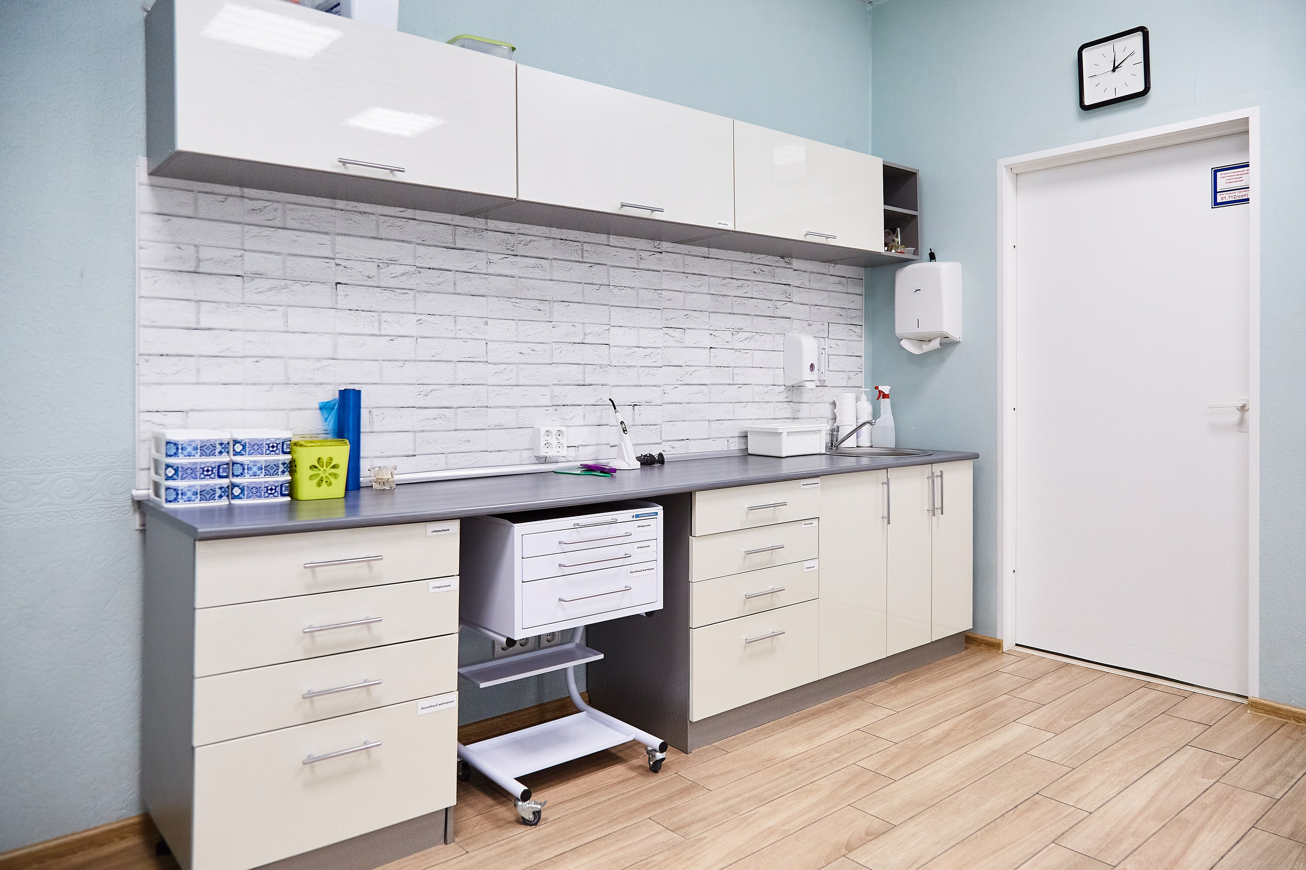 Стоматология Доктора Пушкина. Фотограф Анастасия Леонтьева Санкт-Петербург