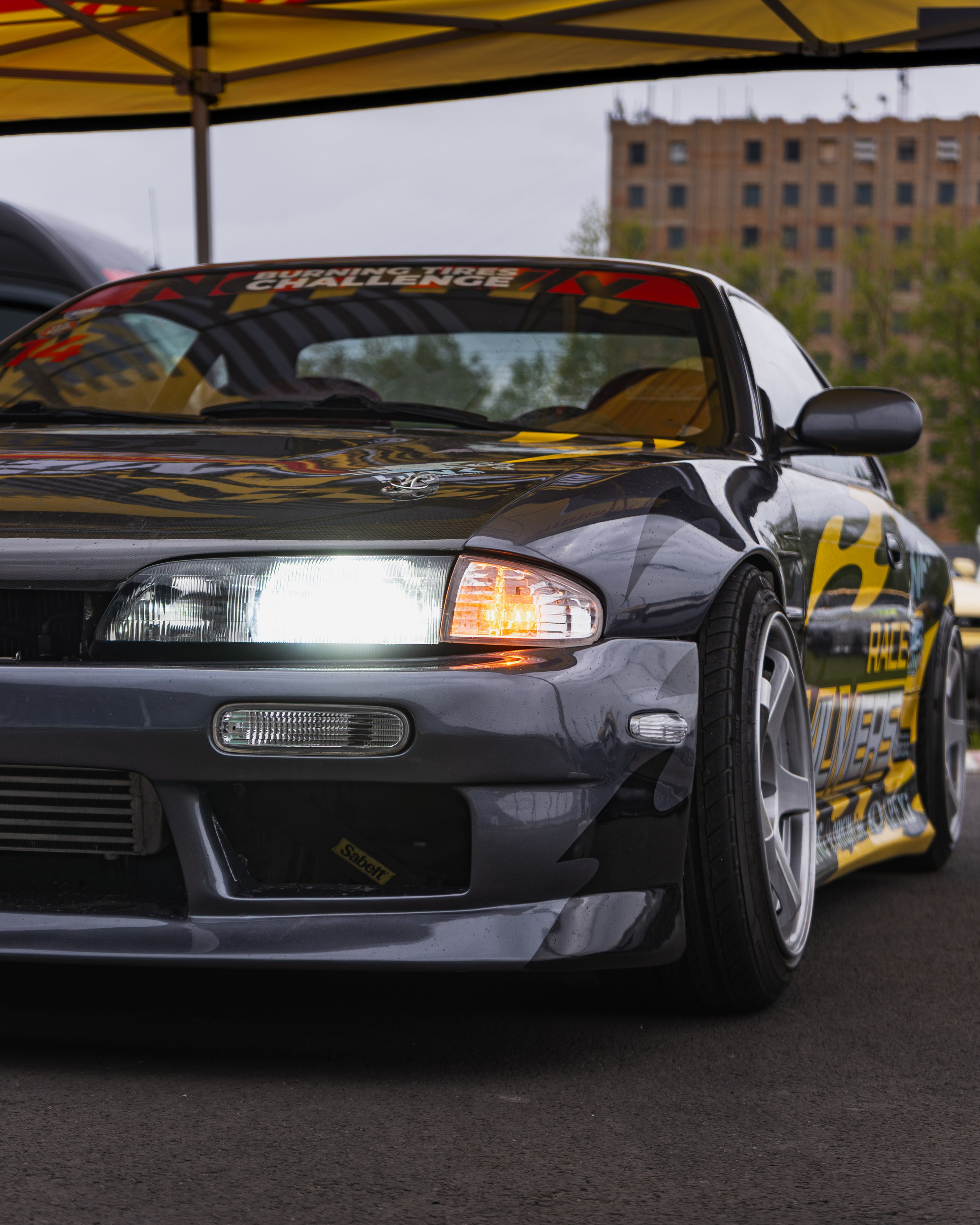 Дрифт-Фестиваль «Движение». Мелехов Дмитрий|Фотограф|Видеограф