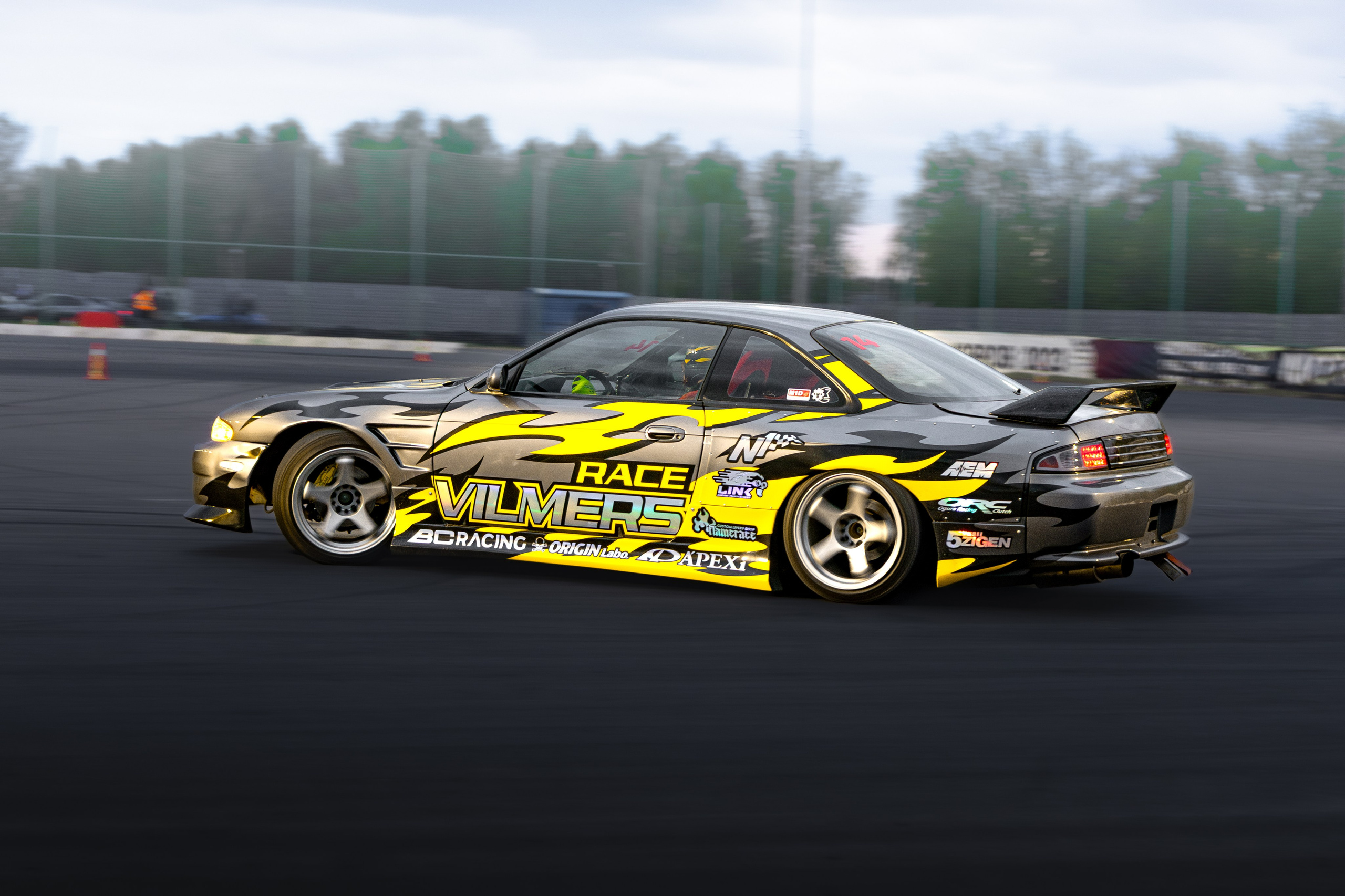 Дрифт-Фестиваль «Движение». Мелехов Дмитрий|Фотограф|Видеограф