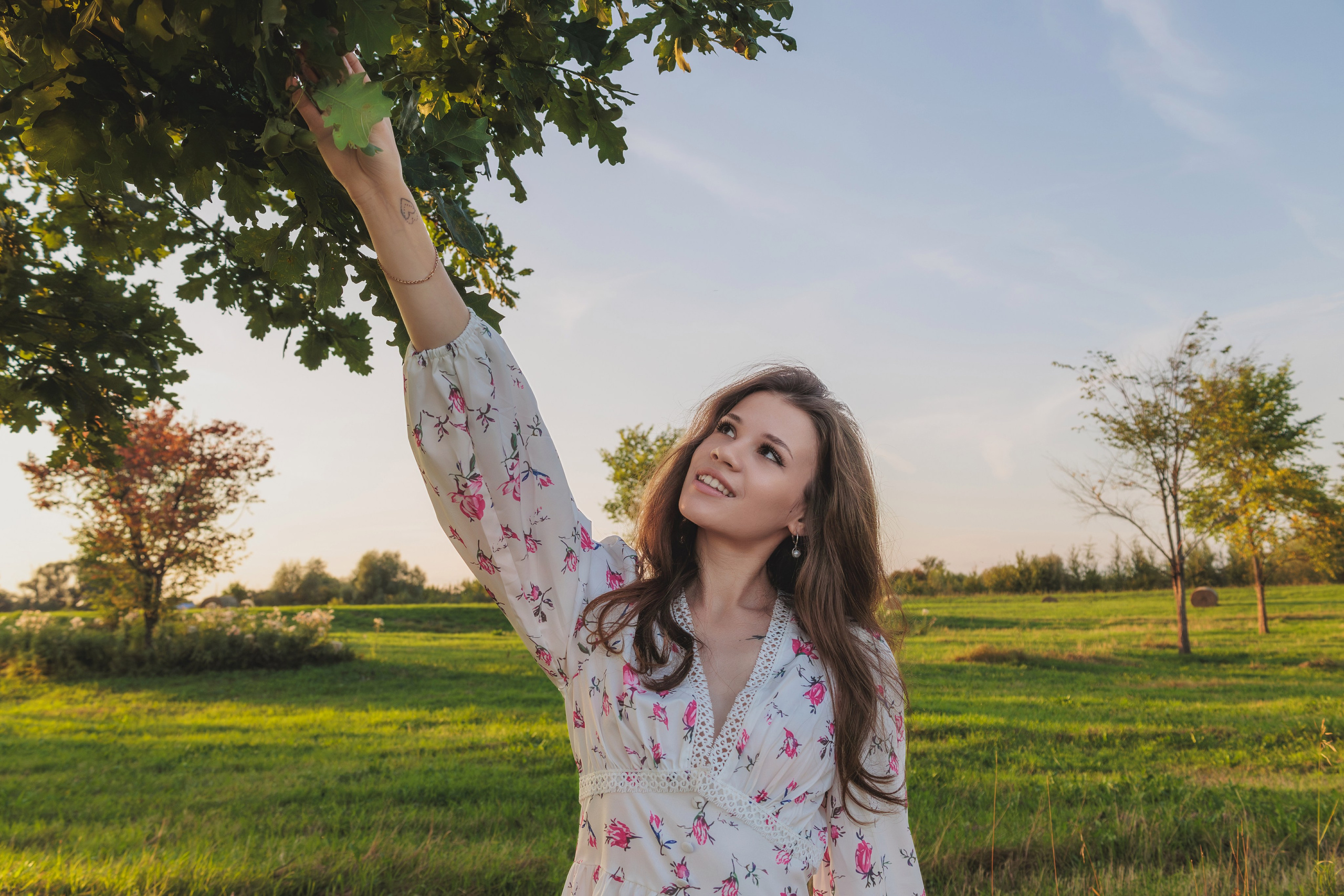 Анна. Мелехов Дмитрий|Фотограф|Видеограф