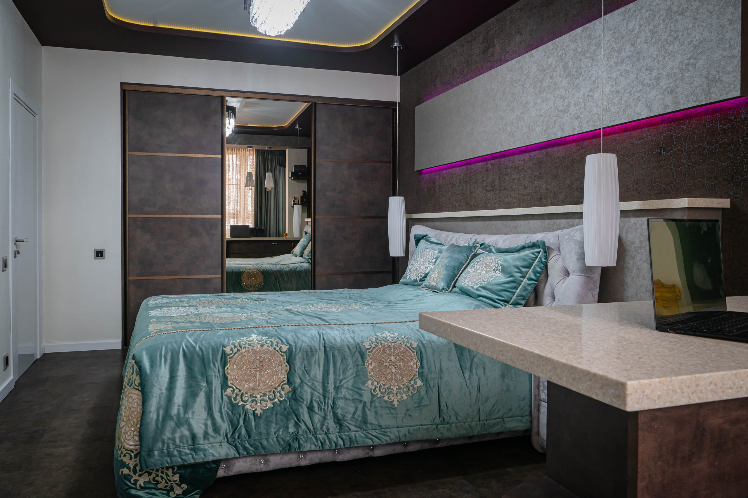 Фотосъемка квартиры на продажу. Автомобильный фотограф в Москве — Сидоров Дмитрий