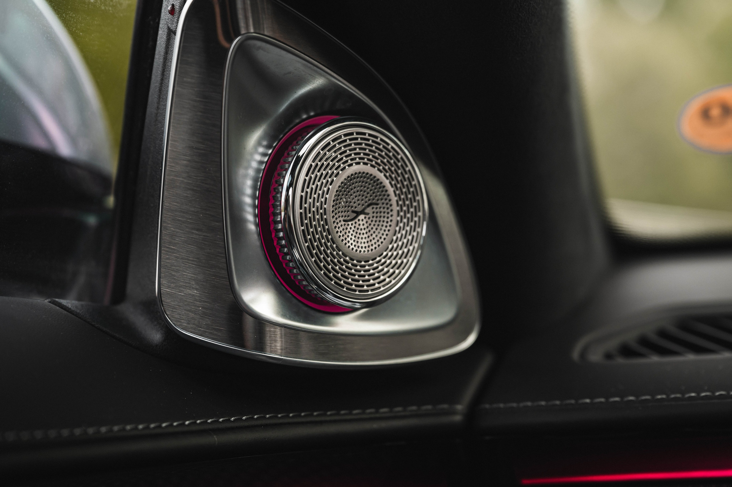 MB w223. Автомобильный фотограф в Москве — Сидоров Дмитрий