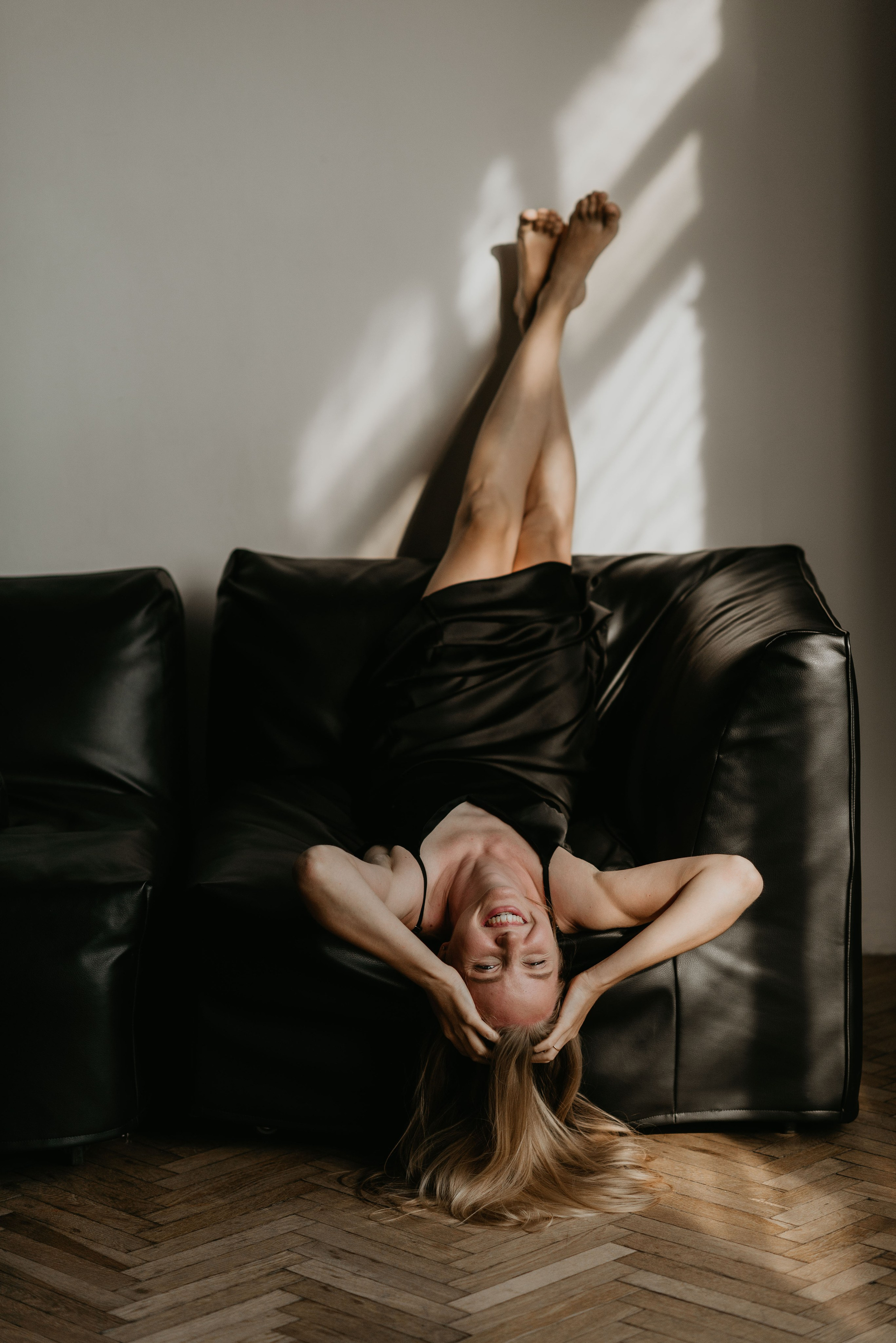 Женская фотосессия в студии. Семейный фотограф в Домодедово и Москве Елена Пичугина