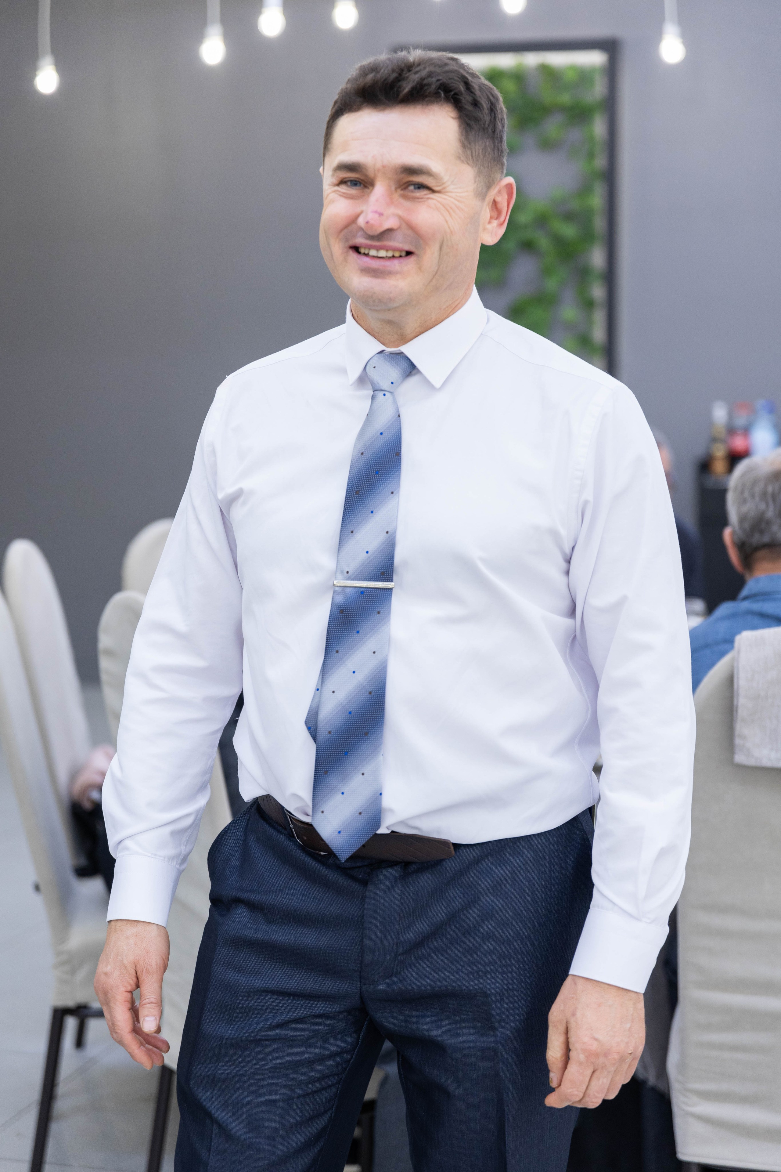 Алексей Юбилей. Репортажный и студийный фотограф в Екатеринбурге Коротынская Анастасия
