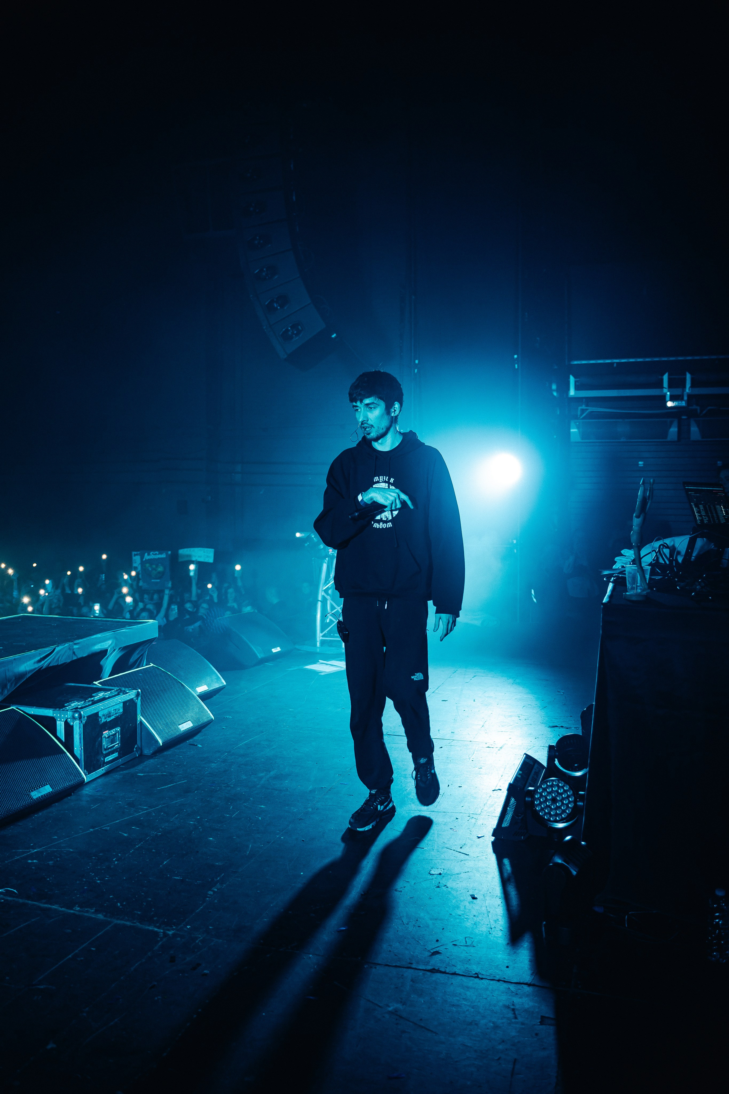 MZLFF. Коммерческий фотограф Иван Рыбаков