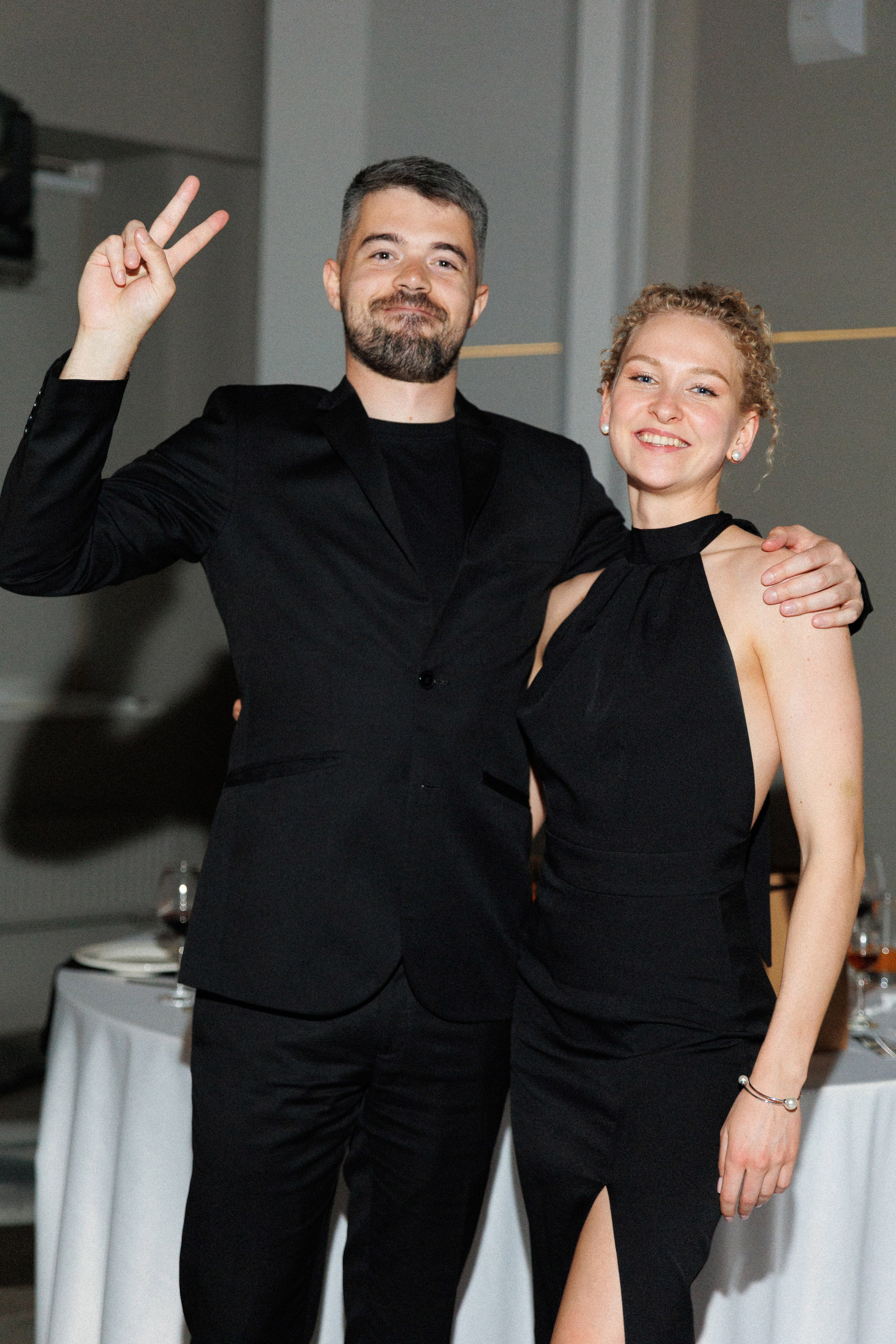 Артём и Софья. Фотограф в Екатеринбурге Андрей Медведко