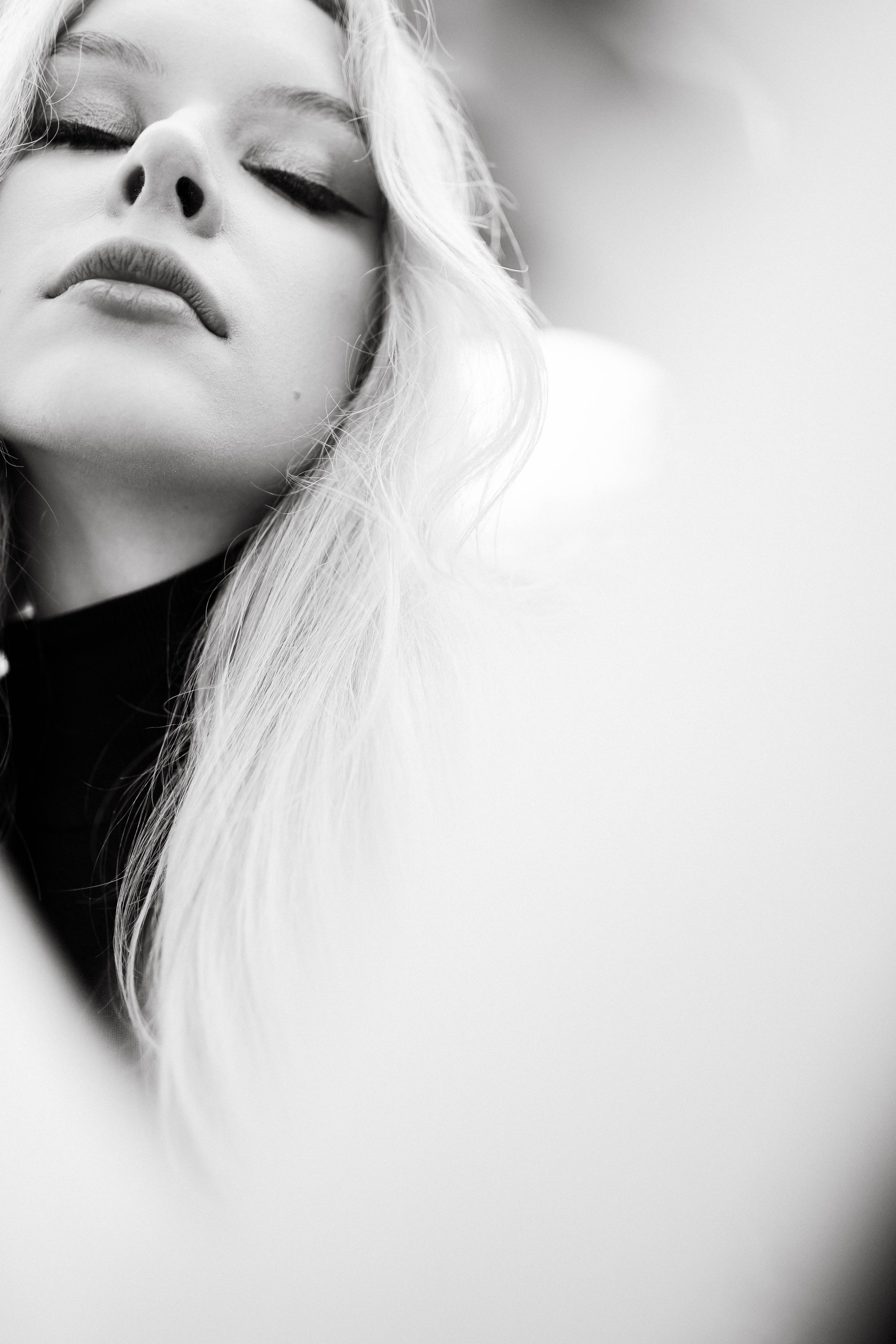 Диана. Семейный и портретный фотограф в Екатеринбурге Yana Strok