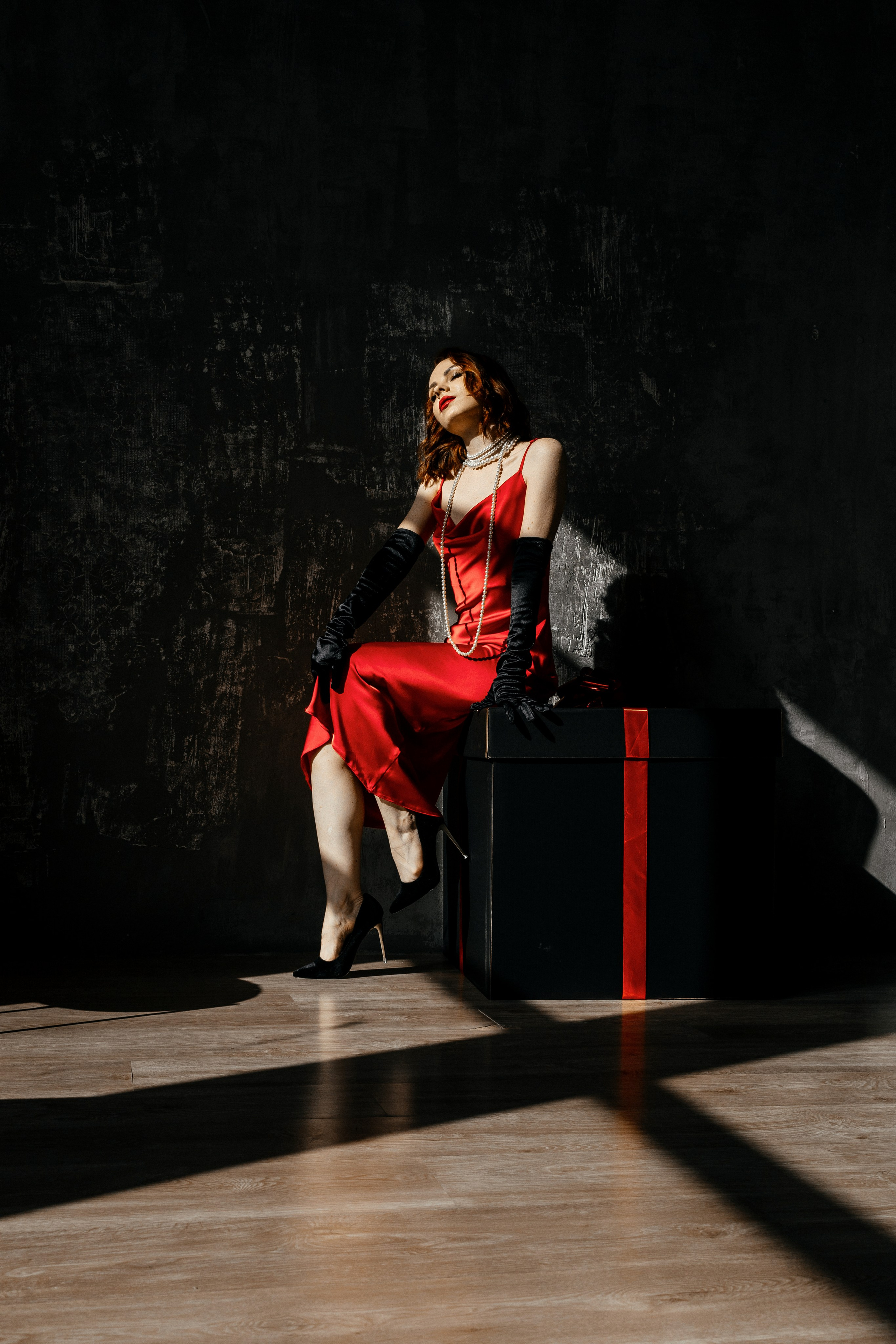 Ксюша визажист. Фотограф в Краснодаре Лагунов Владимир