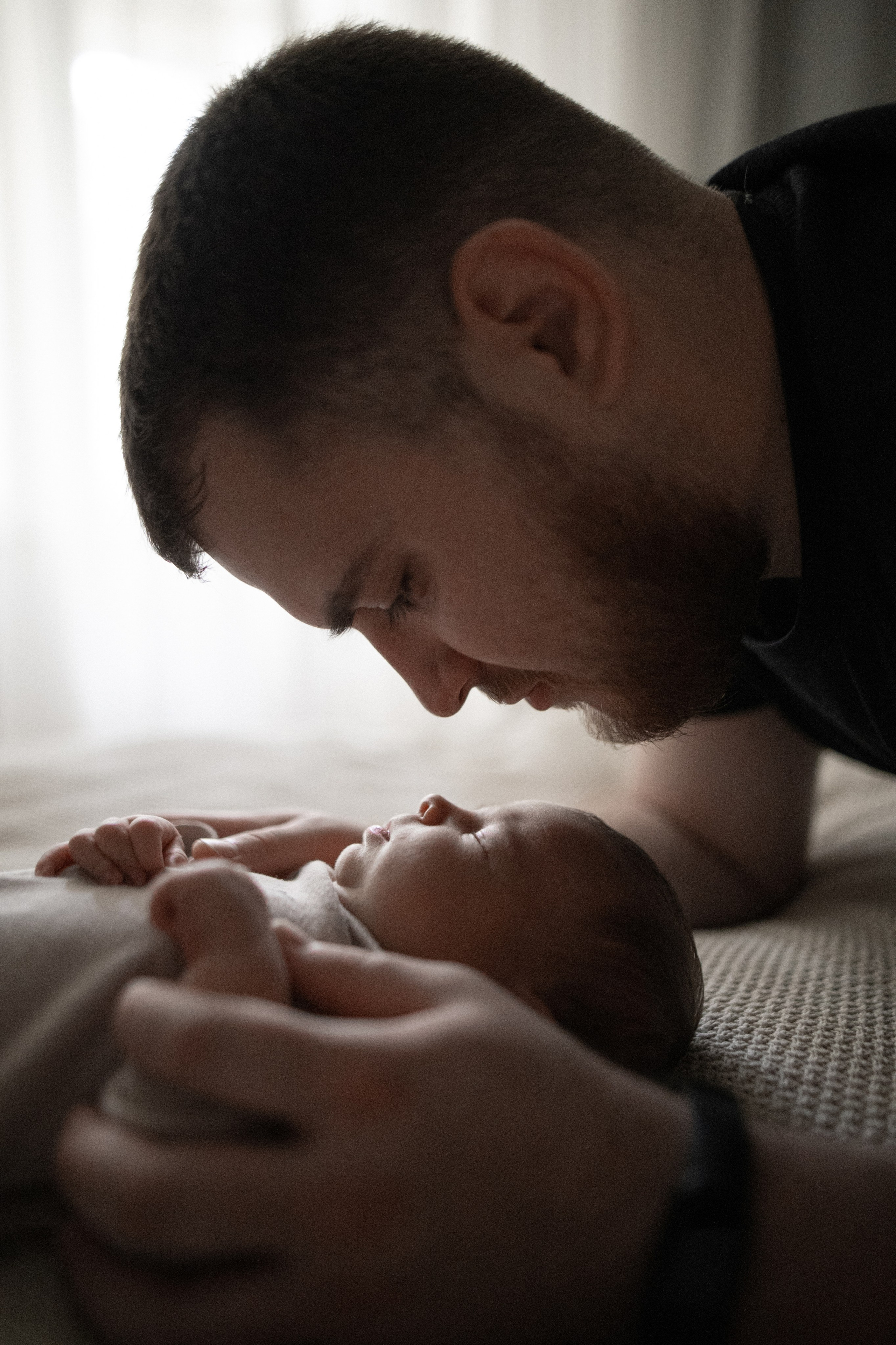 Настя, Денис, Стеша. Www.ostermiller.ru