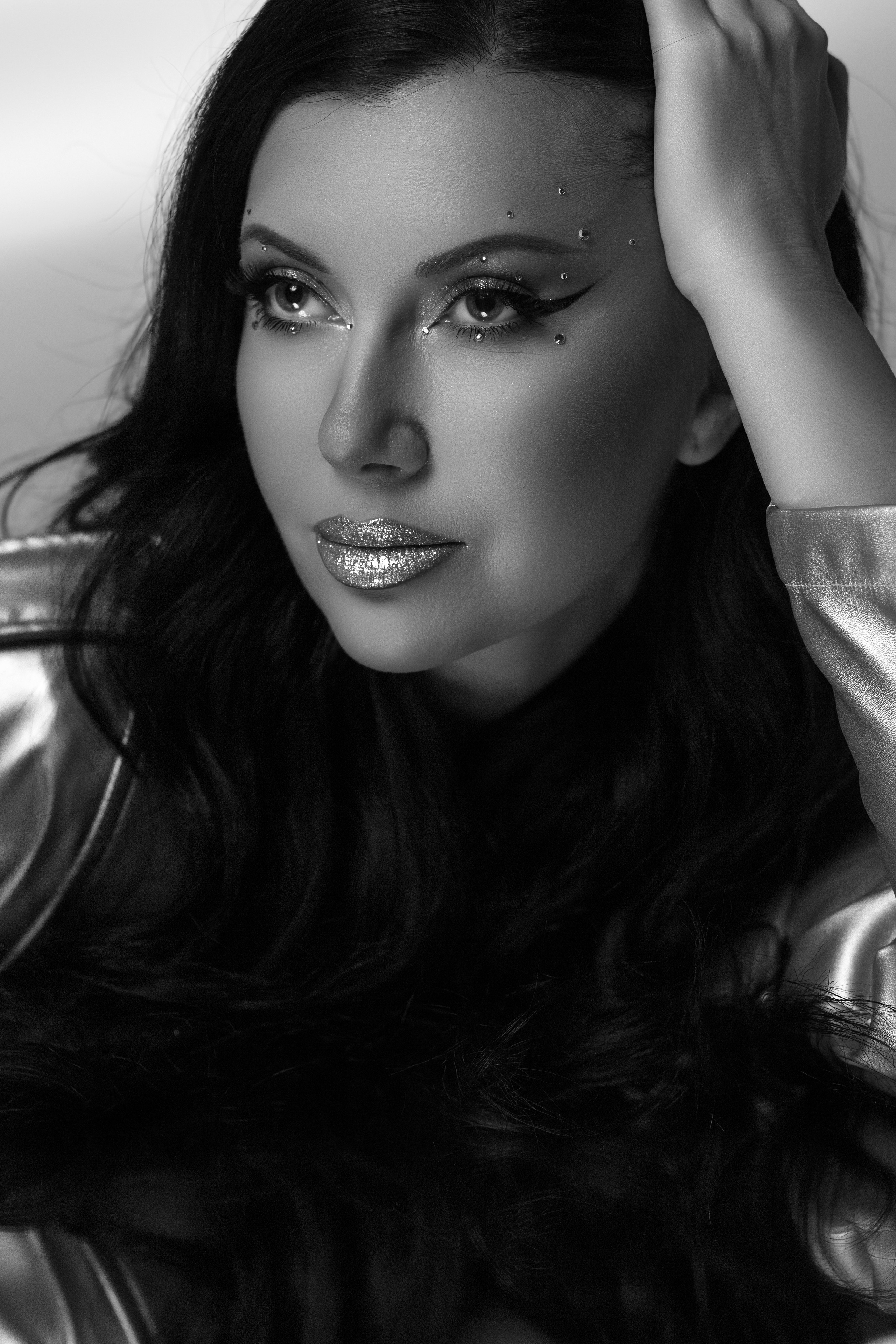 Маша Вебер. Женский фотограф в Москве Камила Бакаева