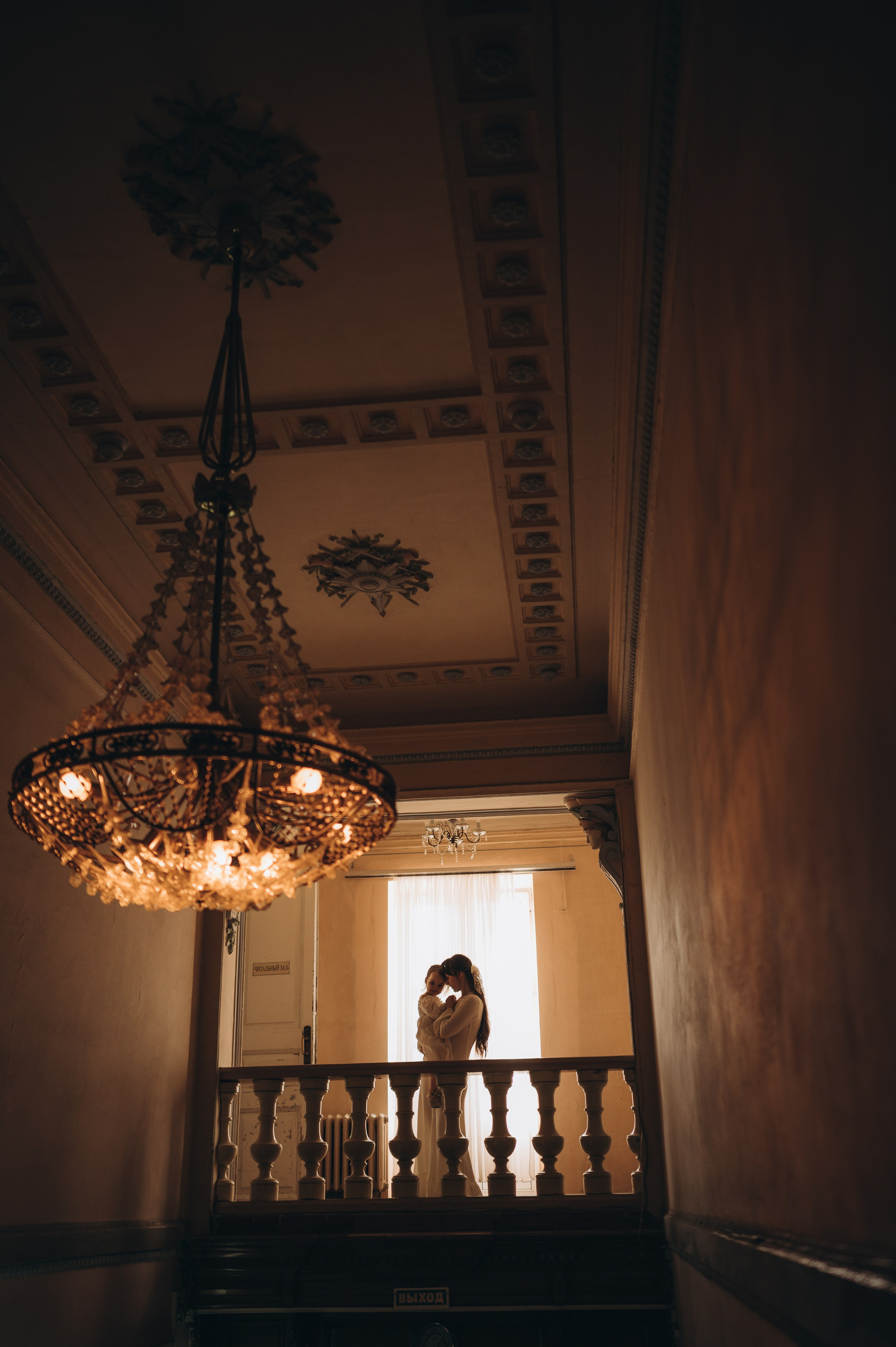 Фотосессия во дворце. Семейный фотограф Ростов-на-Дону Татьяна Соколова