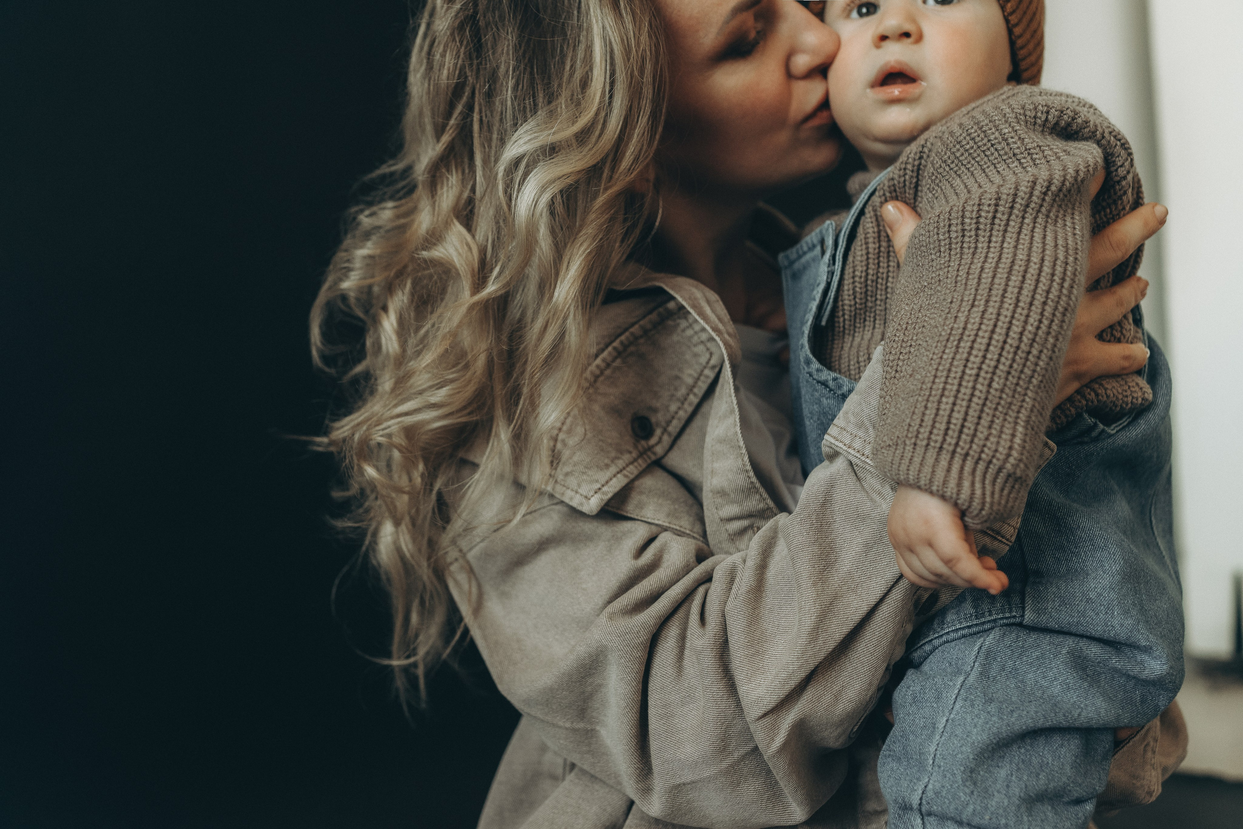 Минимализм в студии. Семейный фотограф Ростов-на-Дону Татьяна Соколова