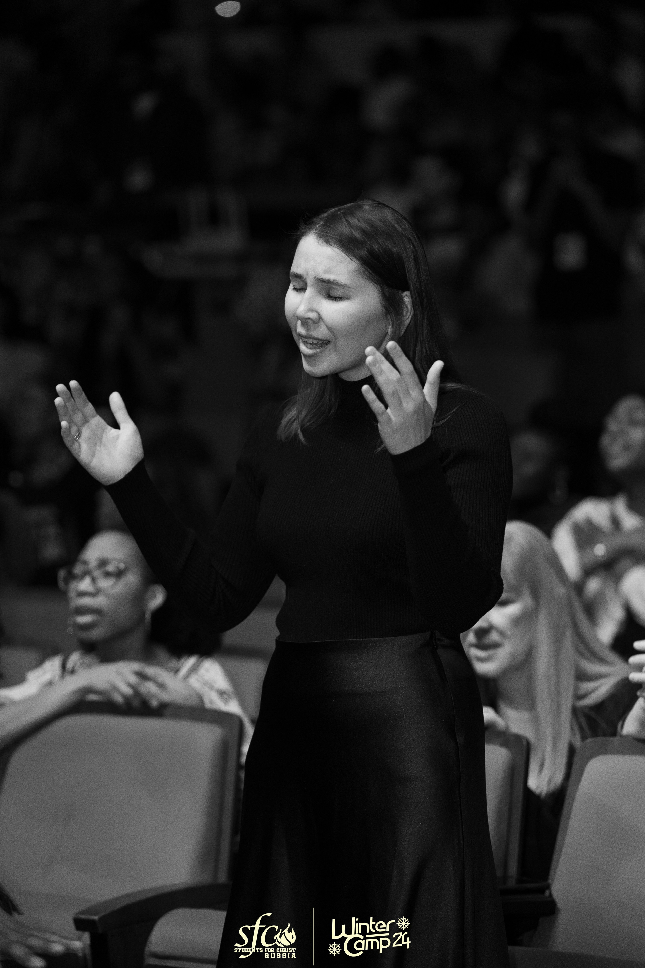 SFC Winter Camp With Kaestring. Я занимаюсь событийной, свадебной, товарной, студийной… фотографией