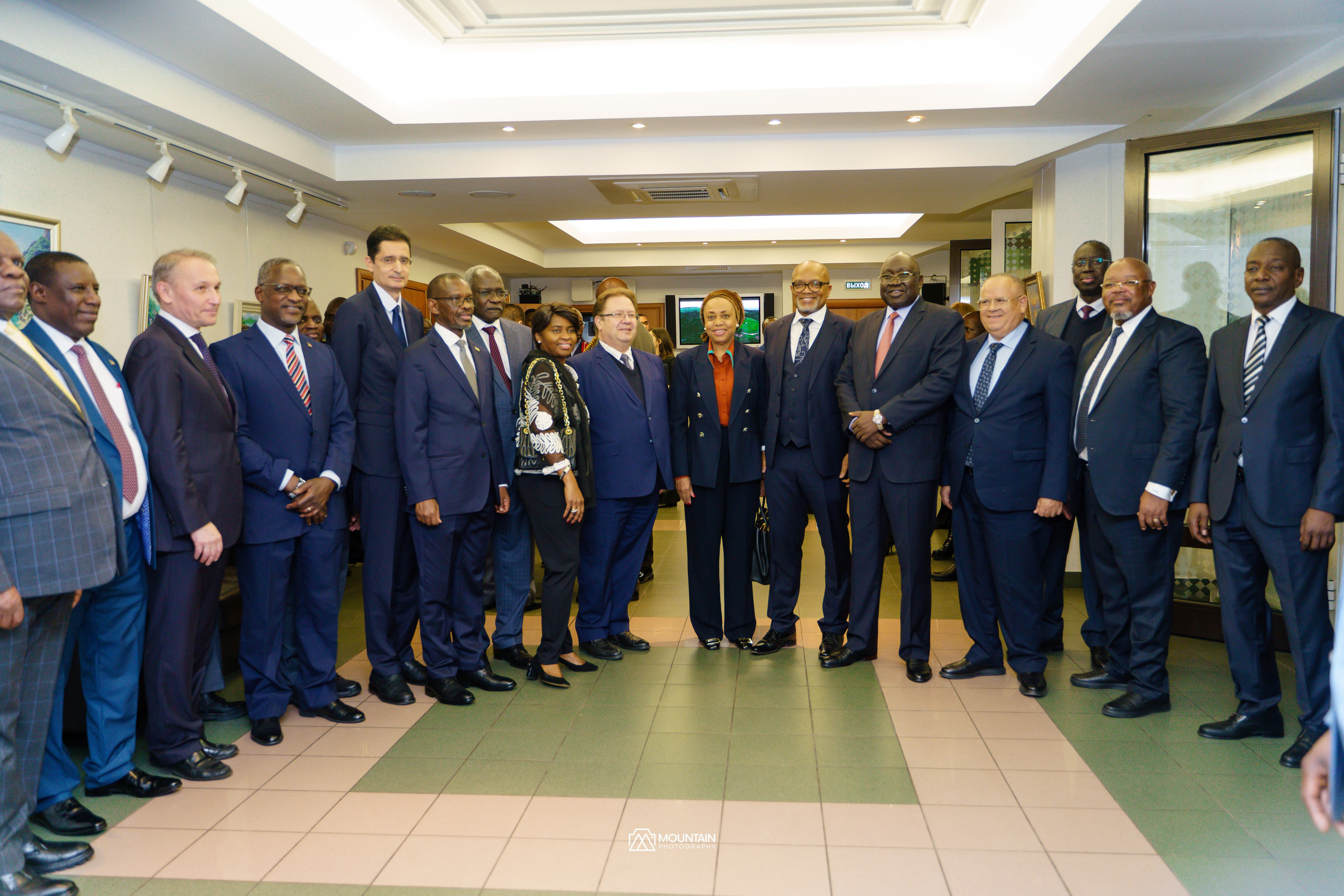 Rwanda 60 years celebratin of diplomatic relation with Russia. Я занимаюсь событийной, свадебной, товарной, студийной… фотографией