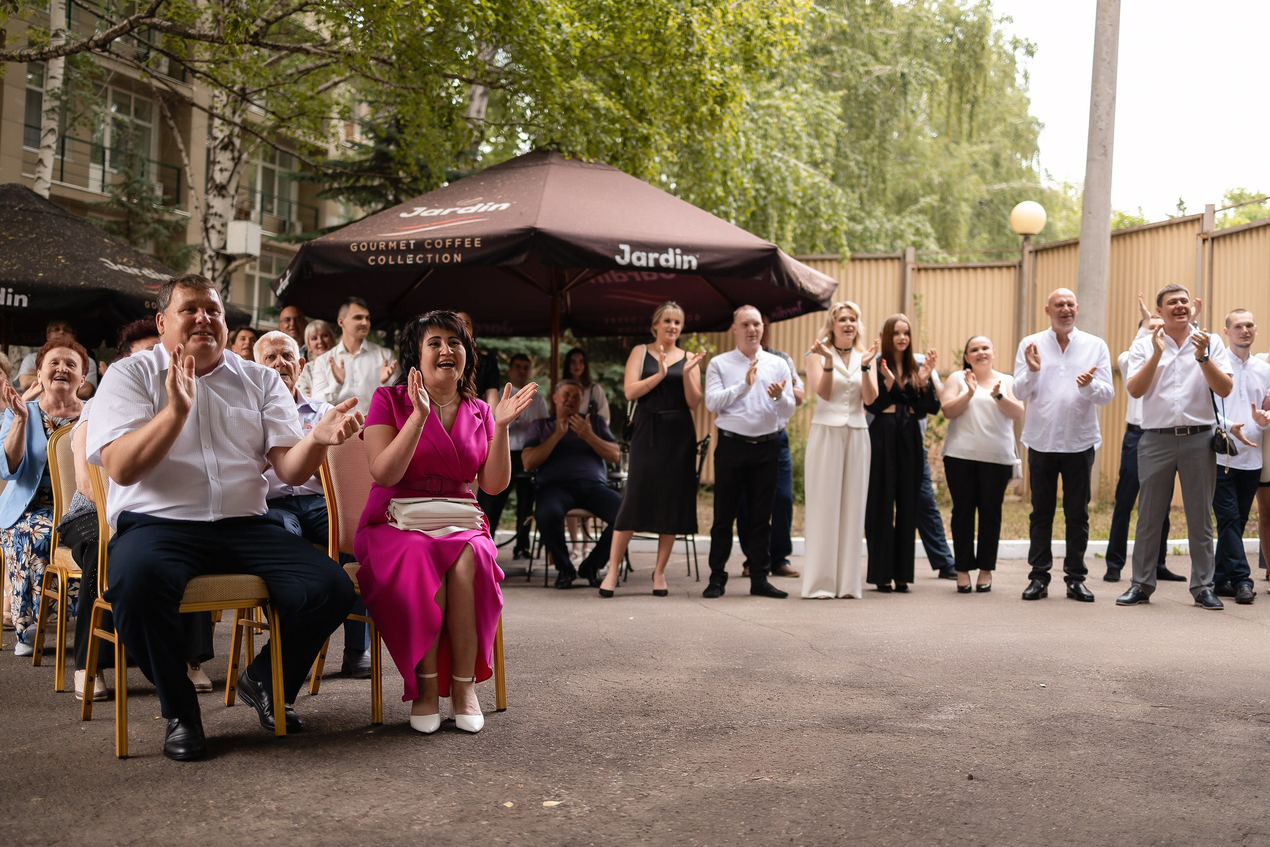 Владимир & Влада. Свадебный фотограф в Самаре Сергей Ярилин