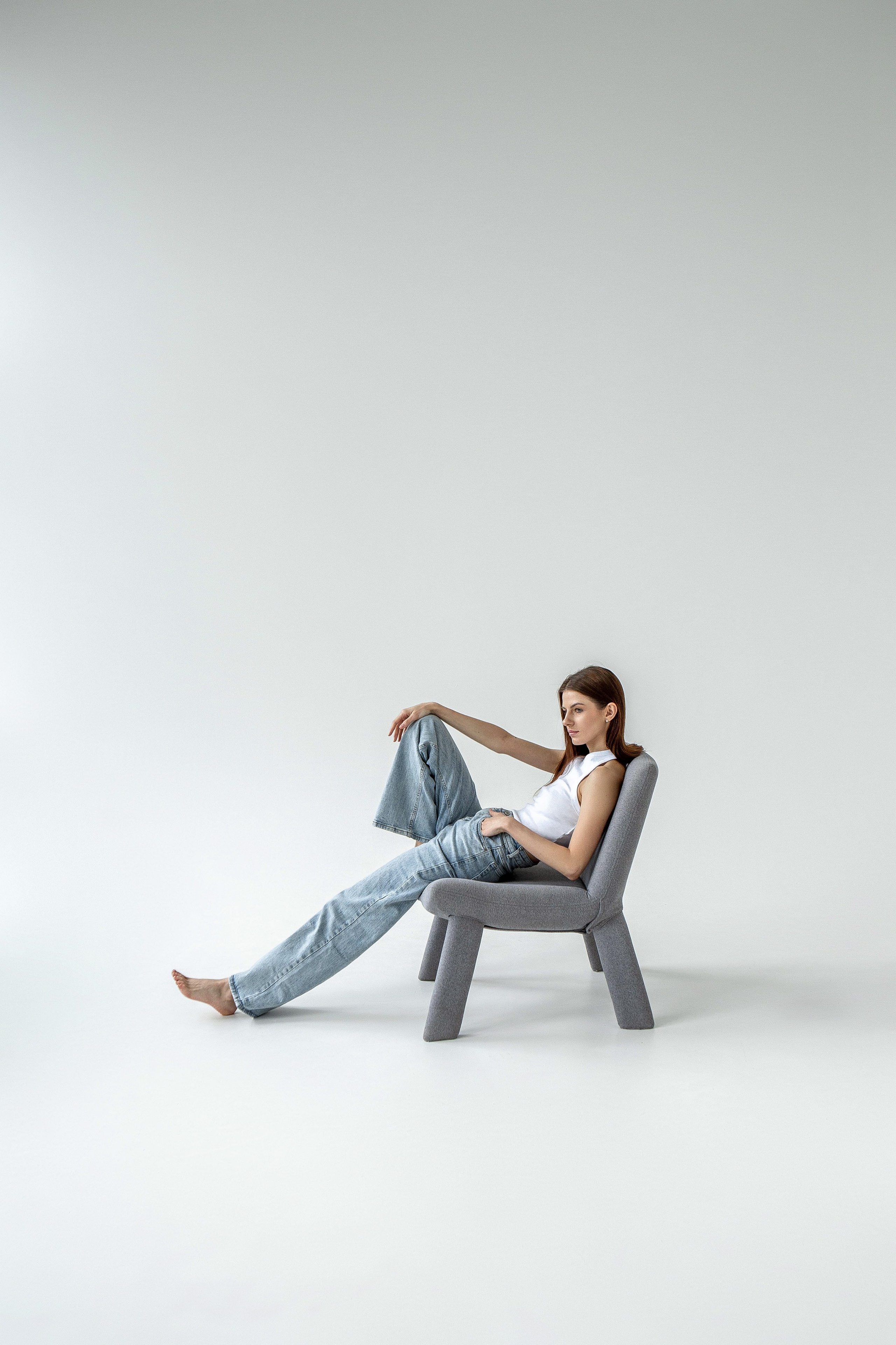 В ресурсе. Фотограф Екатерина Голицына