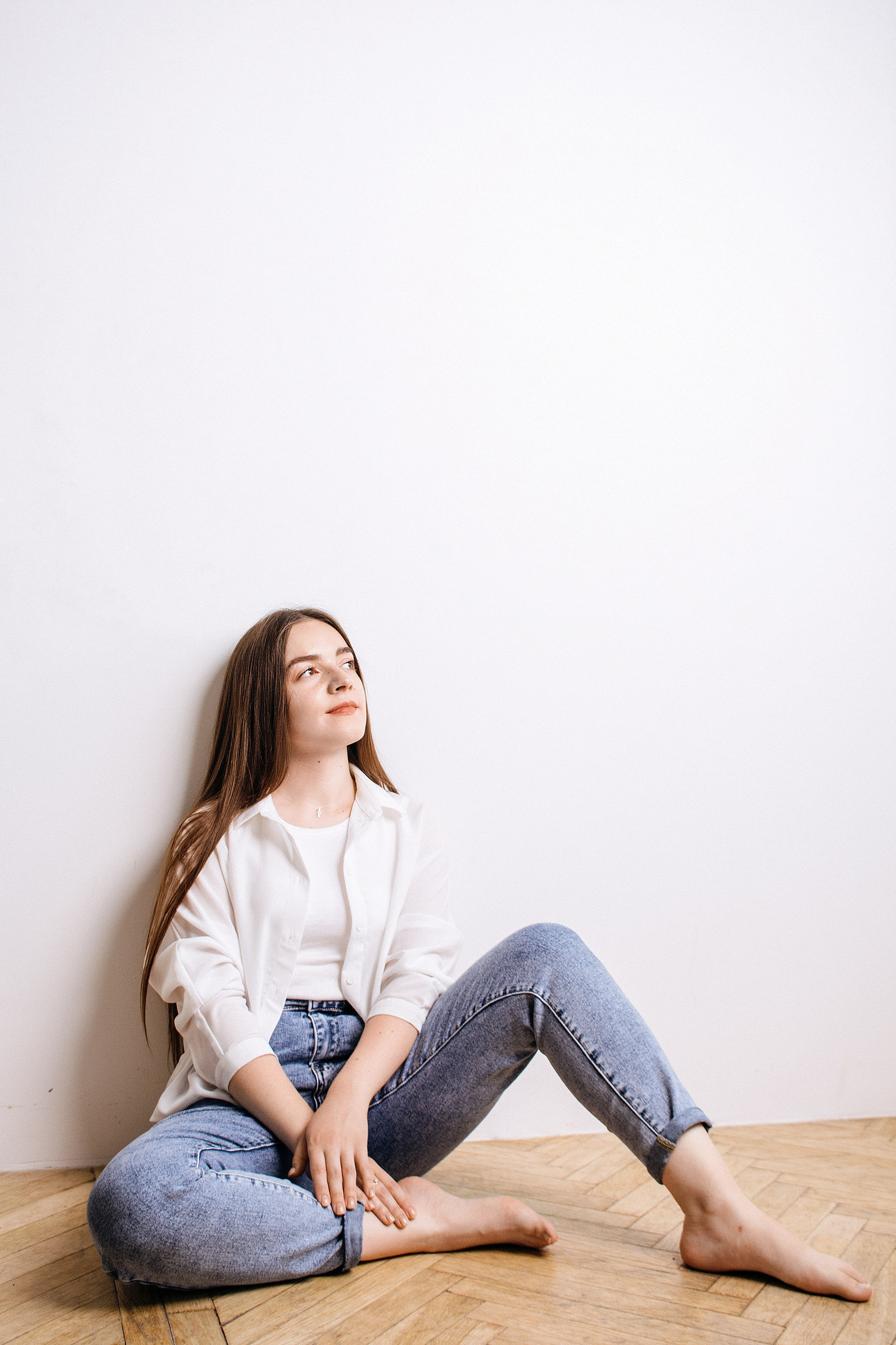 23. Портретный фотограф и ретушер Спирина Александра | Тула