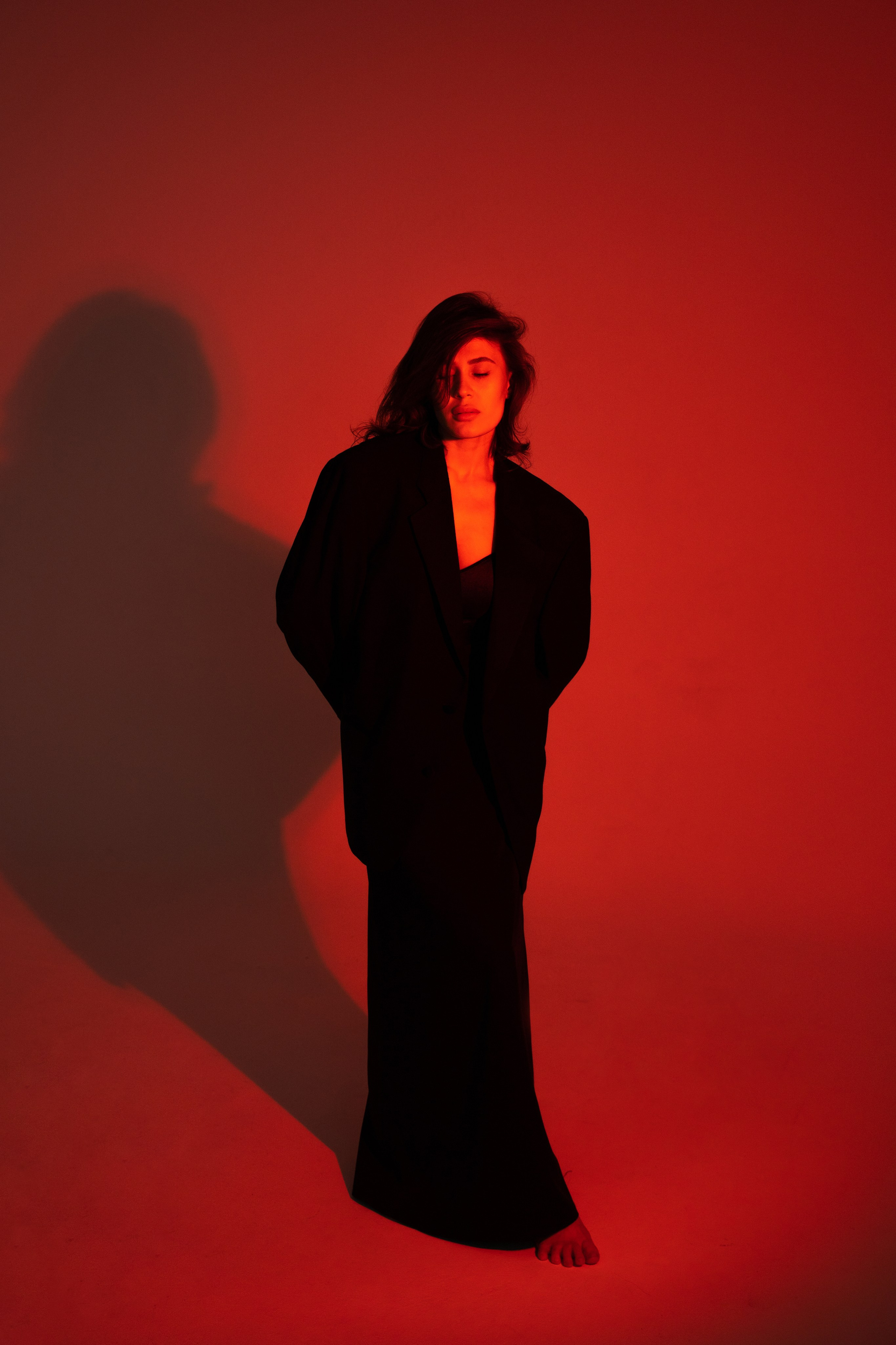 Ява. Фотограф Анна Котова