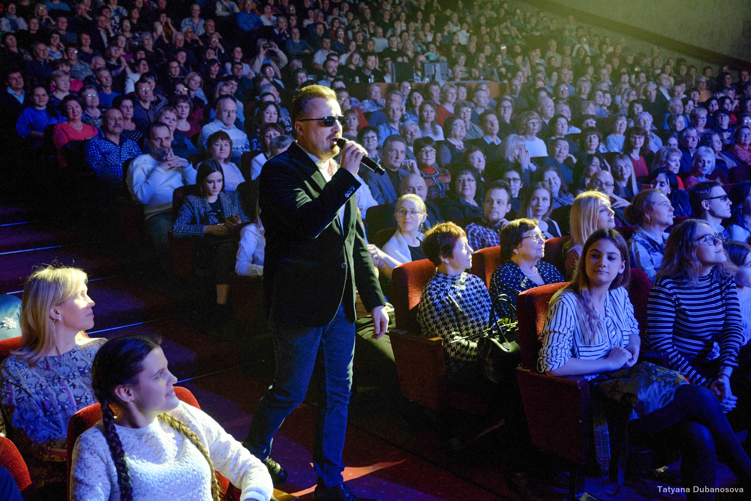 Хор Турецкого Тольятти 2020 г. Фотограф в Самаре Татьяна Дубаносова