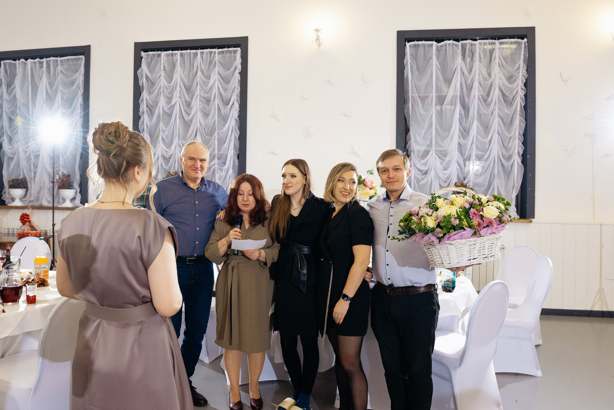 Катерина, версия 18. Свадебный фотограф — фотограф на свадьбу в Воронеже — Свадебное фото