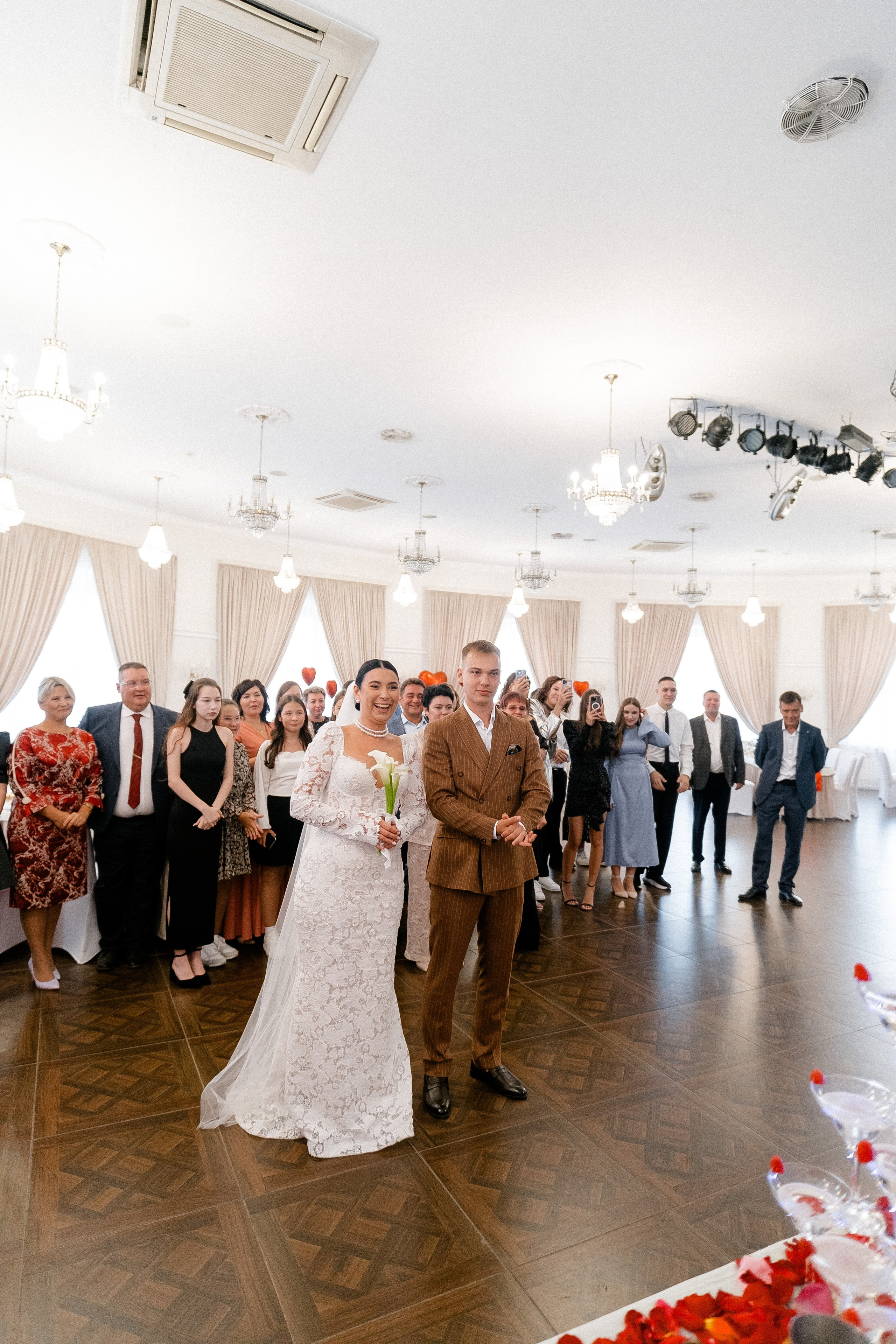 Руслан & Юлия. Свадебный и семейный фотограф в Казани и Зеленодольске Ланочкин Илья