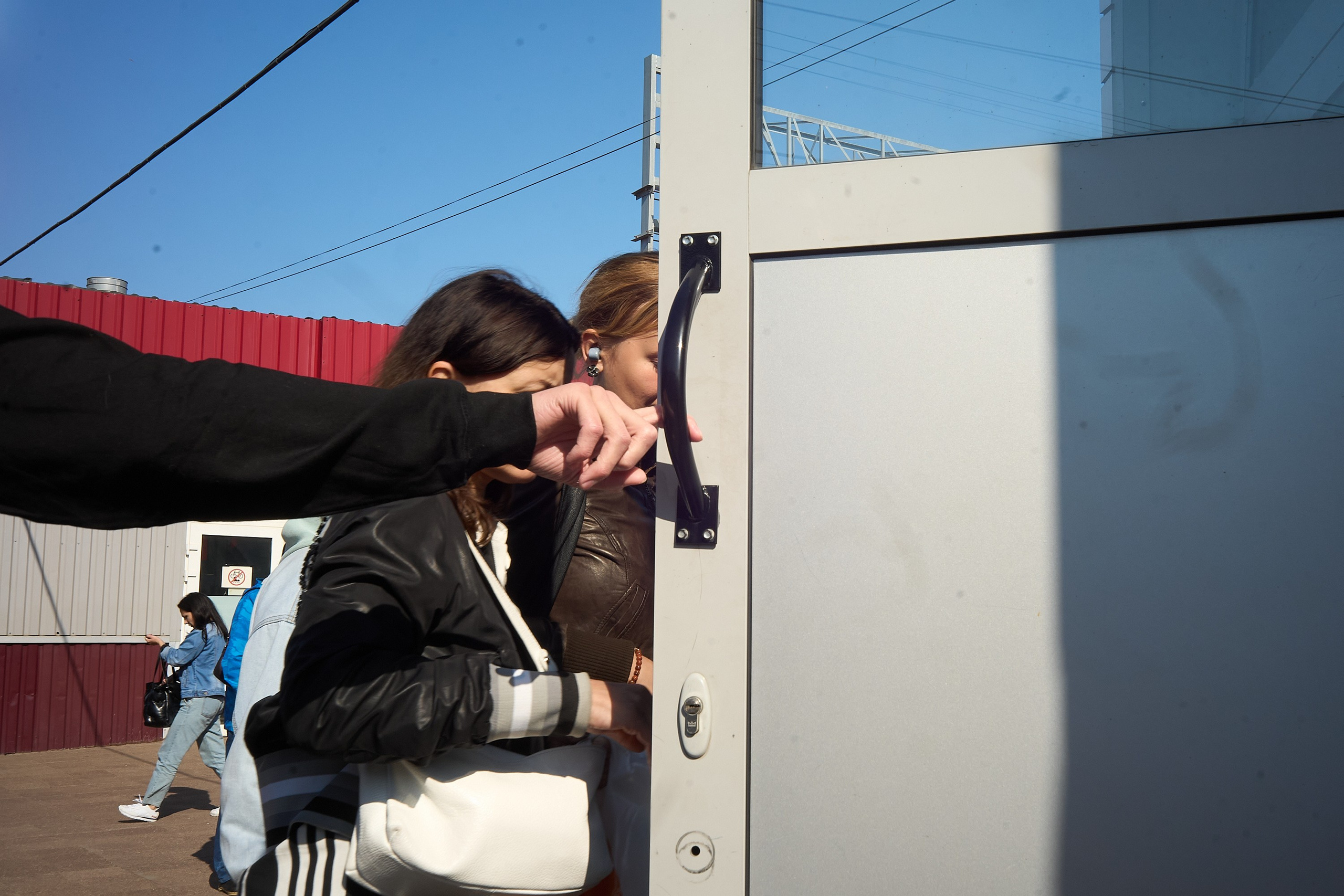 Москва. Фотограф и оператор мероприятий, концертов и портретов в городе Москва