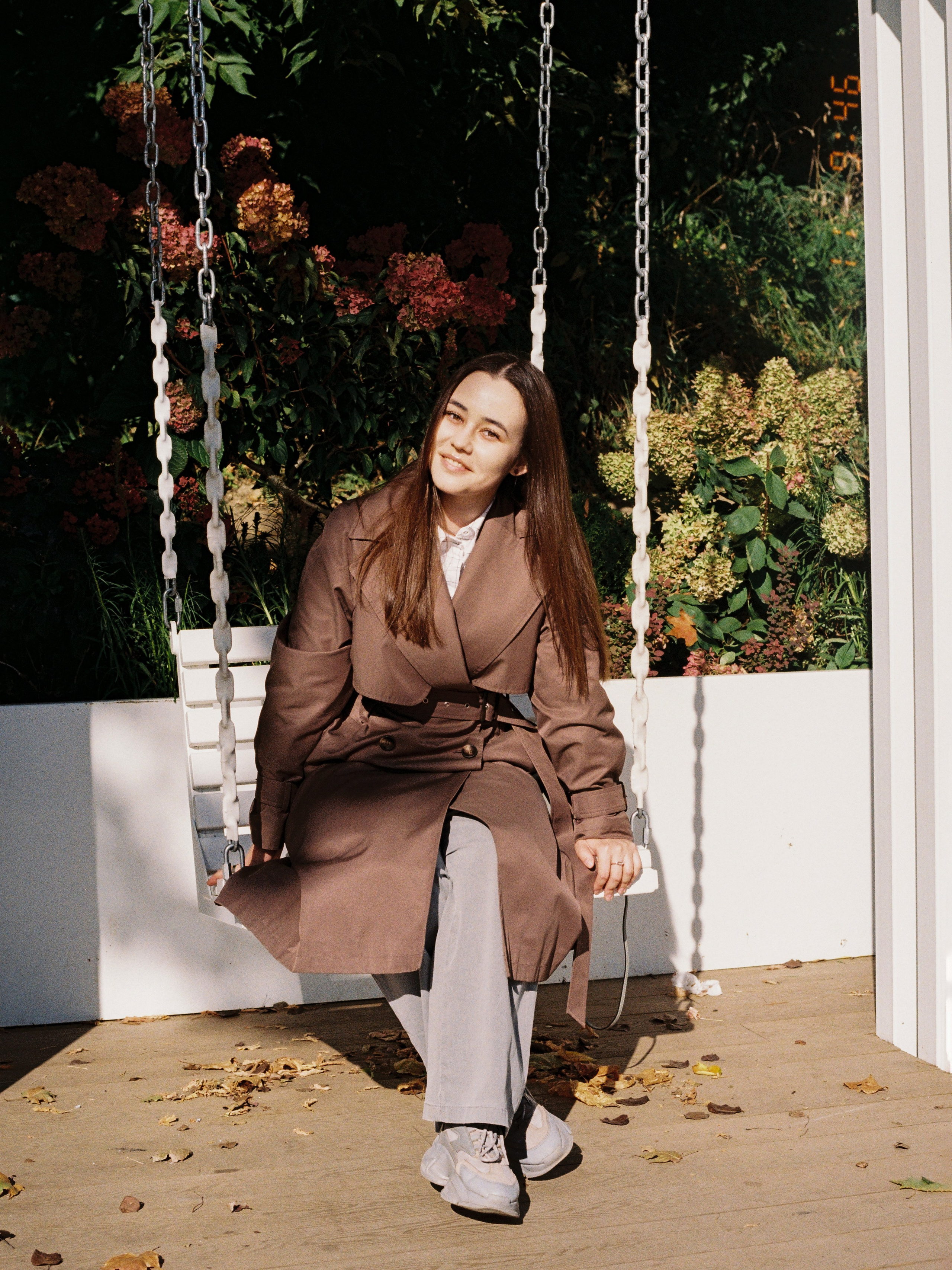 Лия, сентябрь 2025