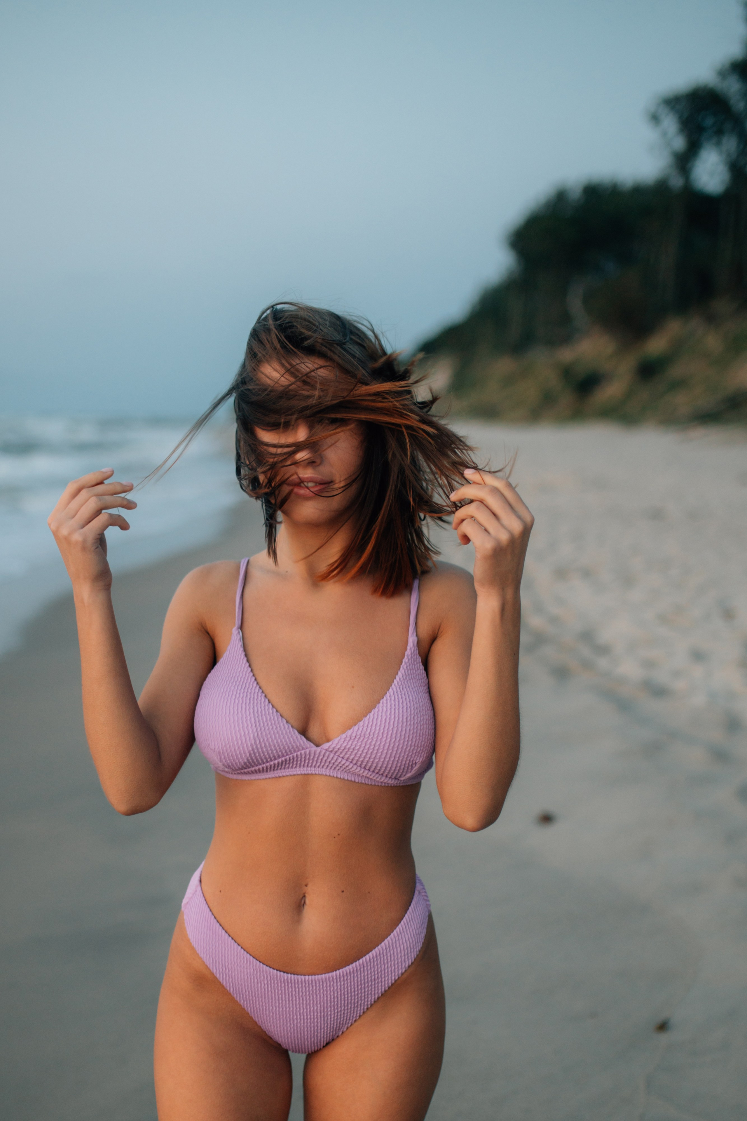 Таня. Фотограф в Калининграде Дмитрий Мишин