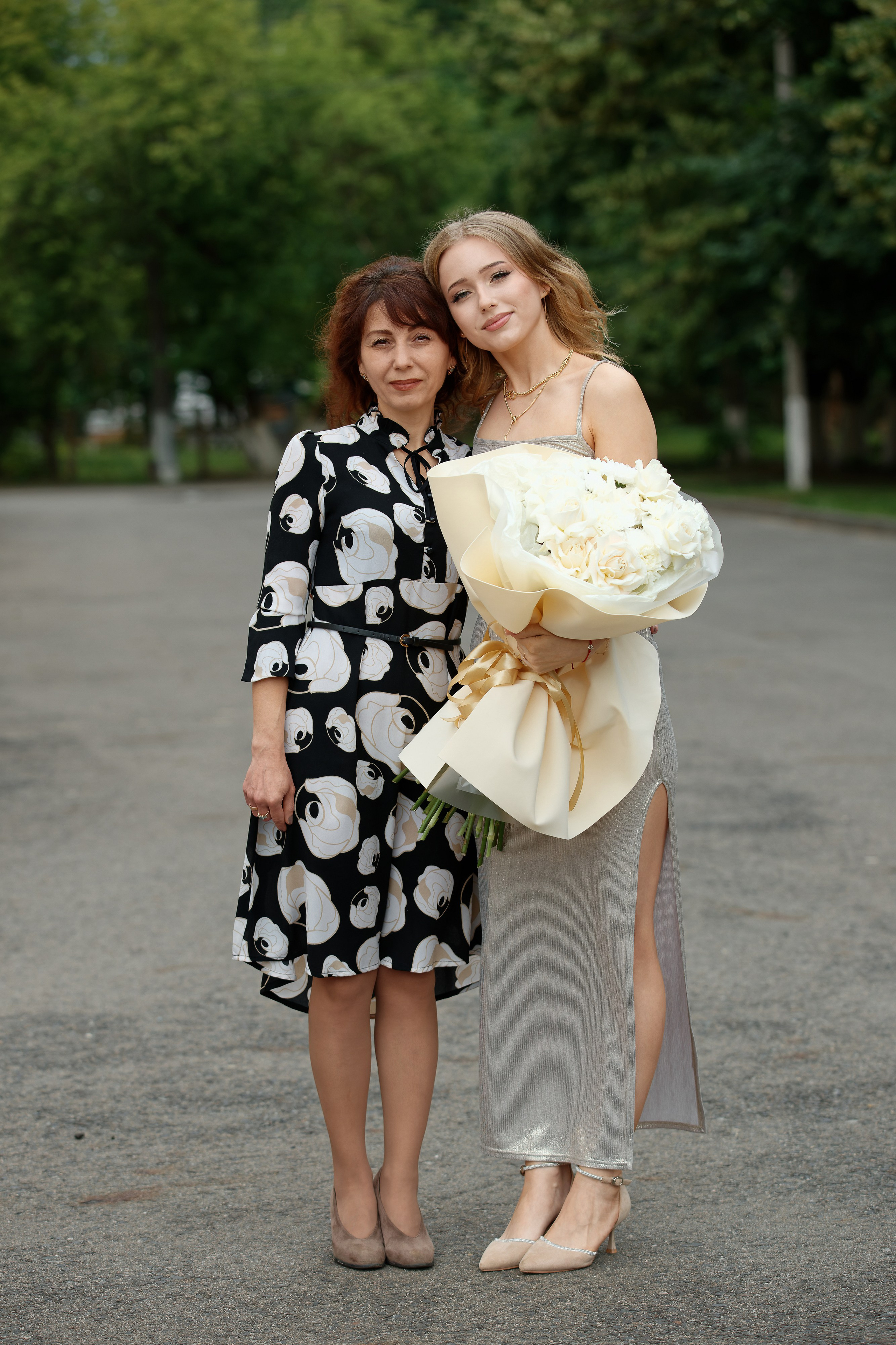 Выпускной школы 56 11Б. Семейный фотограф — Макс Белогрудов