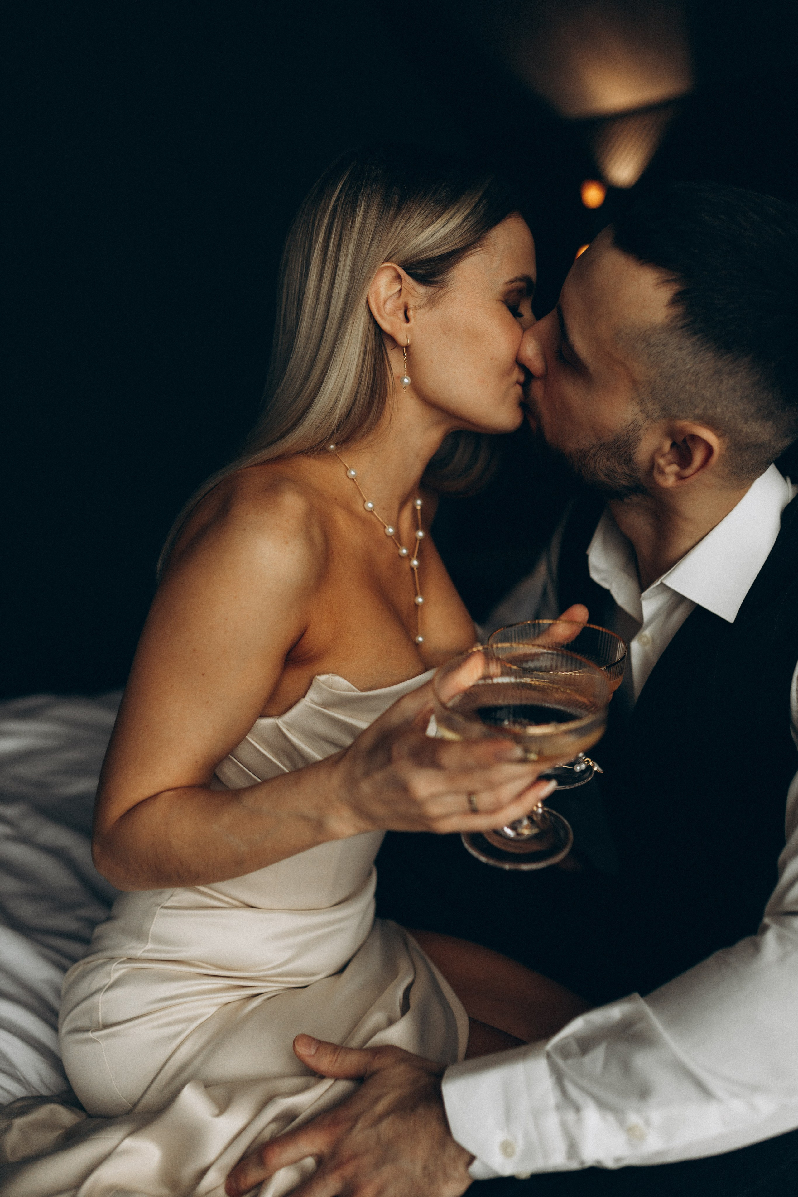 Чек-лист по подготовке к свадьбе