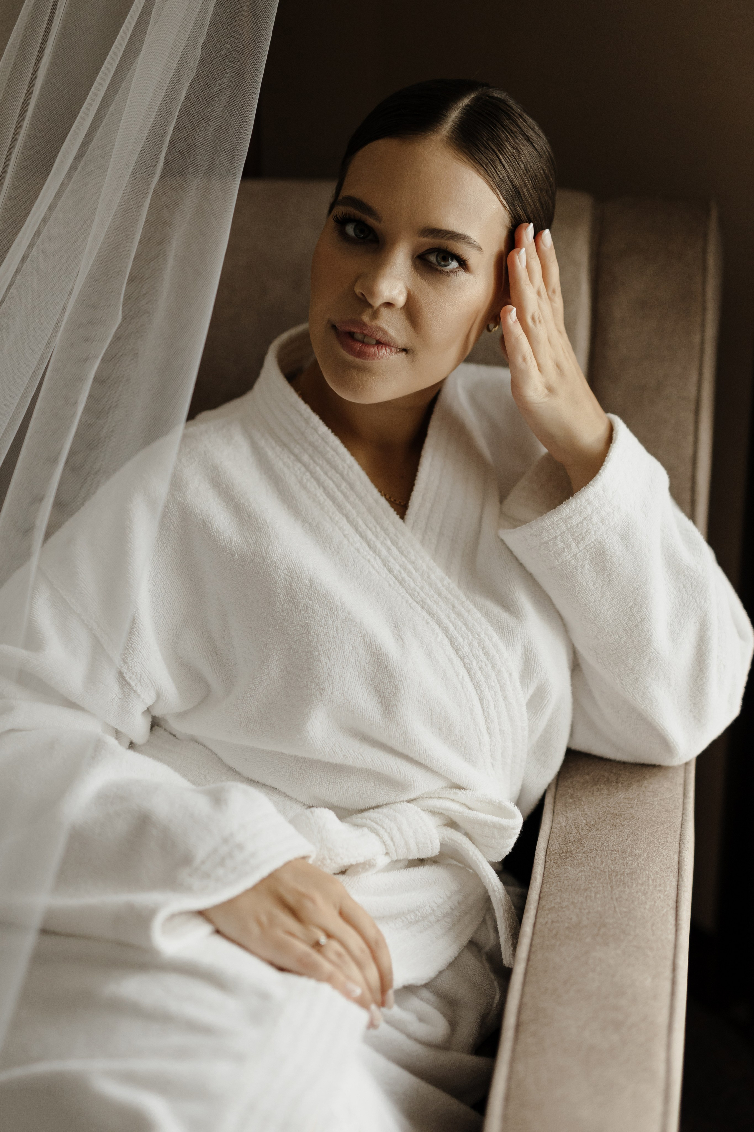 Свадьба Александра и Алены. Фотограф Кольчугино/Владимир/Москва Елизавета Иода