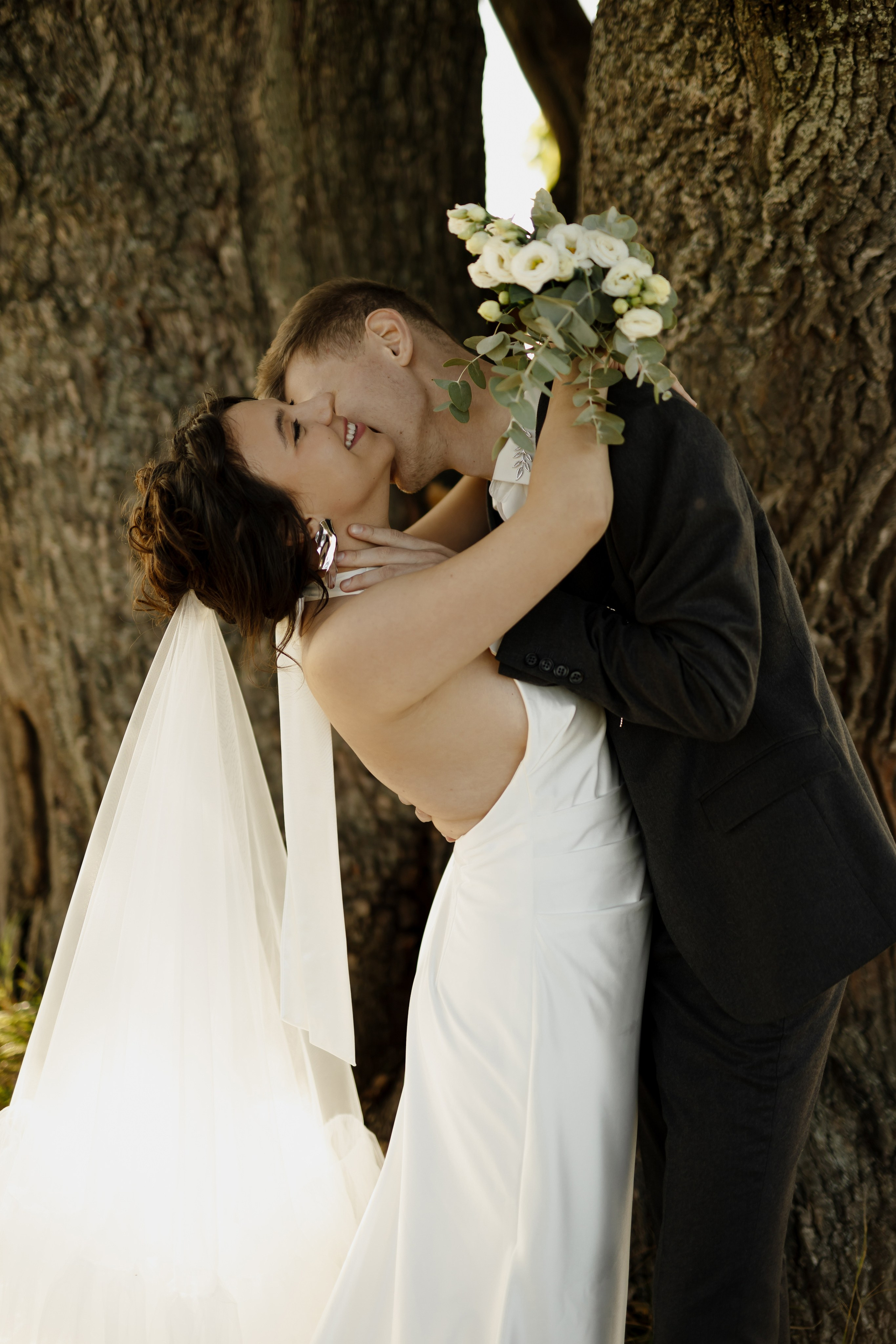 Свадьба Никиты и Алёны. Фотограф Кольчугино/Владимир/Москва Елизавета Иода