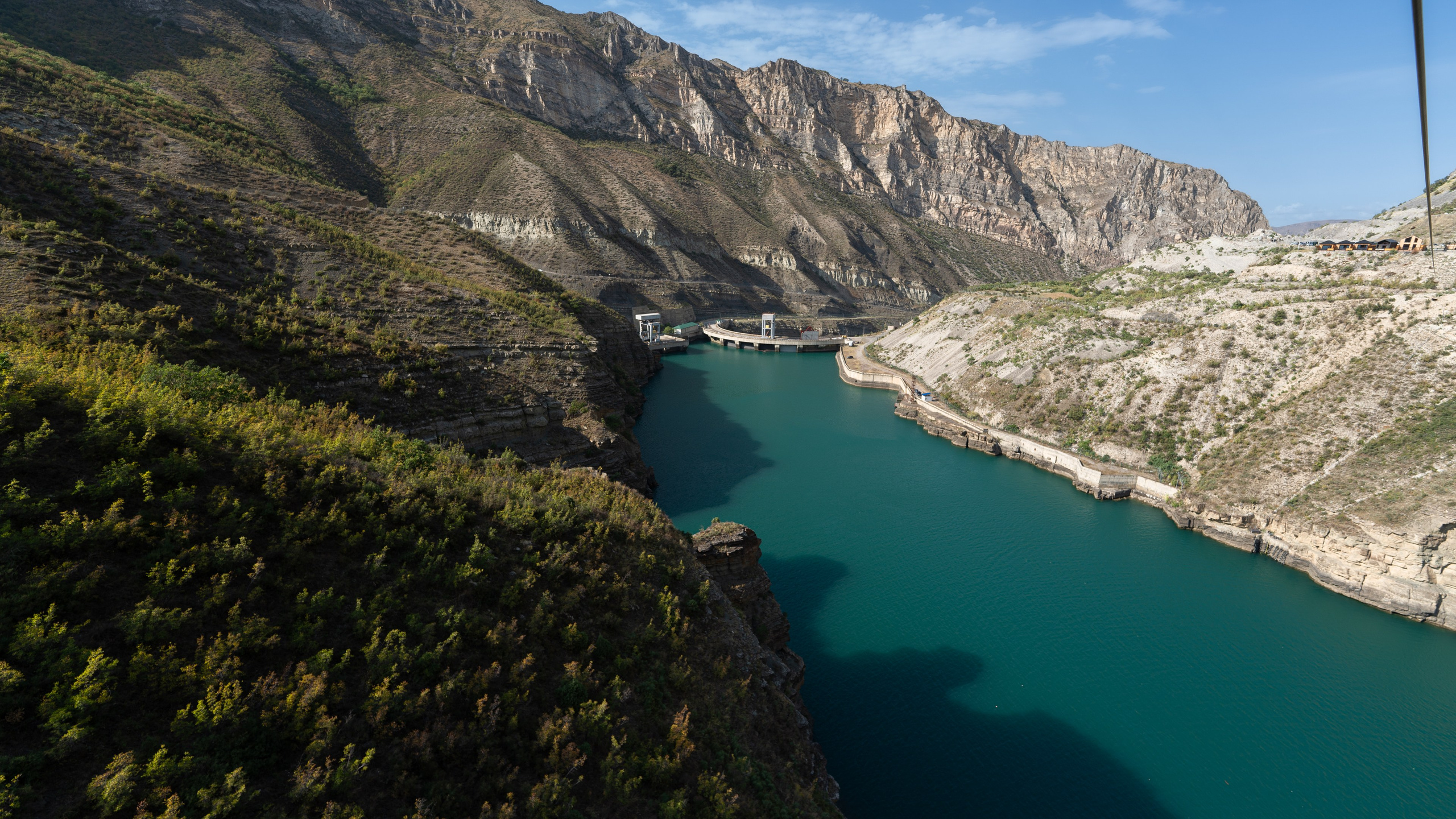 ДАГЕСТАН. ПОБУДЬ ЗДЕСЬ И ЦЕЛЕЕ БУДЕТ ЭТОТ МИР
