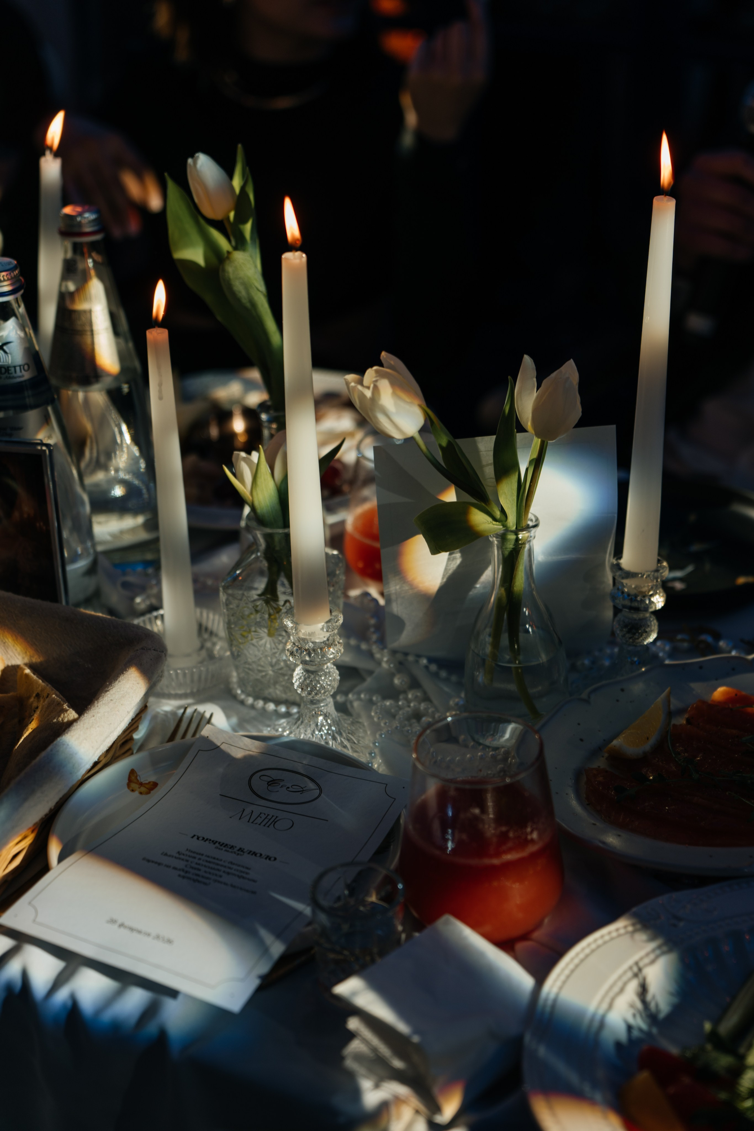 ALEXEY & SOFI. Свадебное ФОТО & ВИДЕО Москва/Липецк