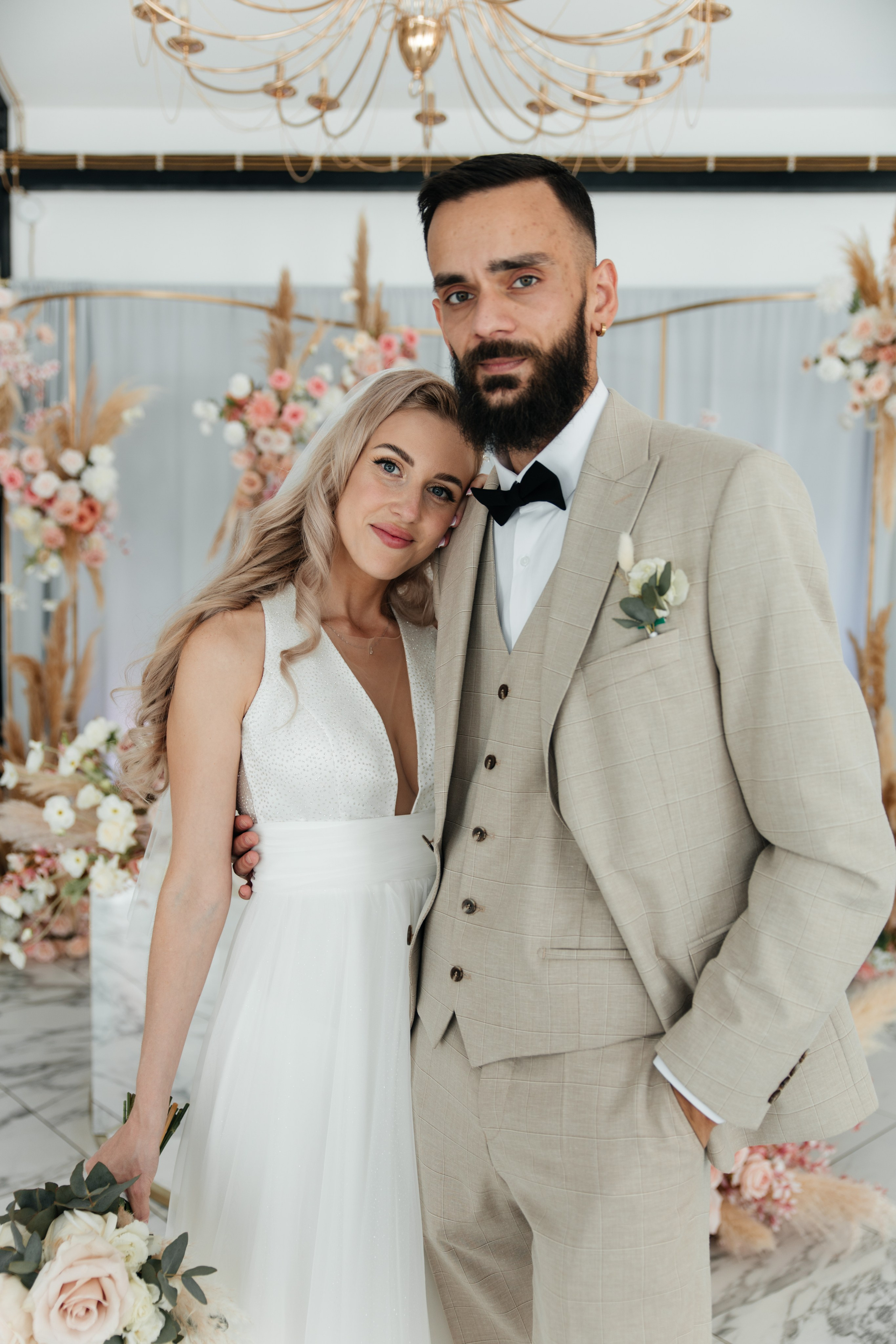 BORIS & ANASTASIA. Свадебное ФОТО & ВИДЕО Москва/Липецк