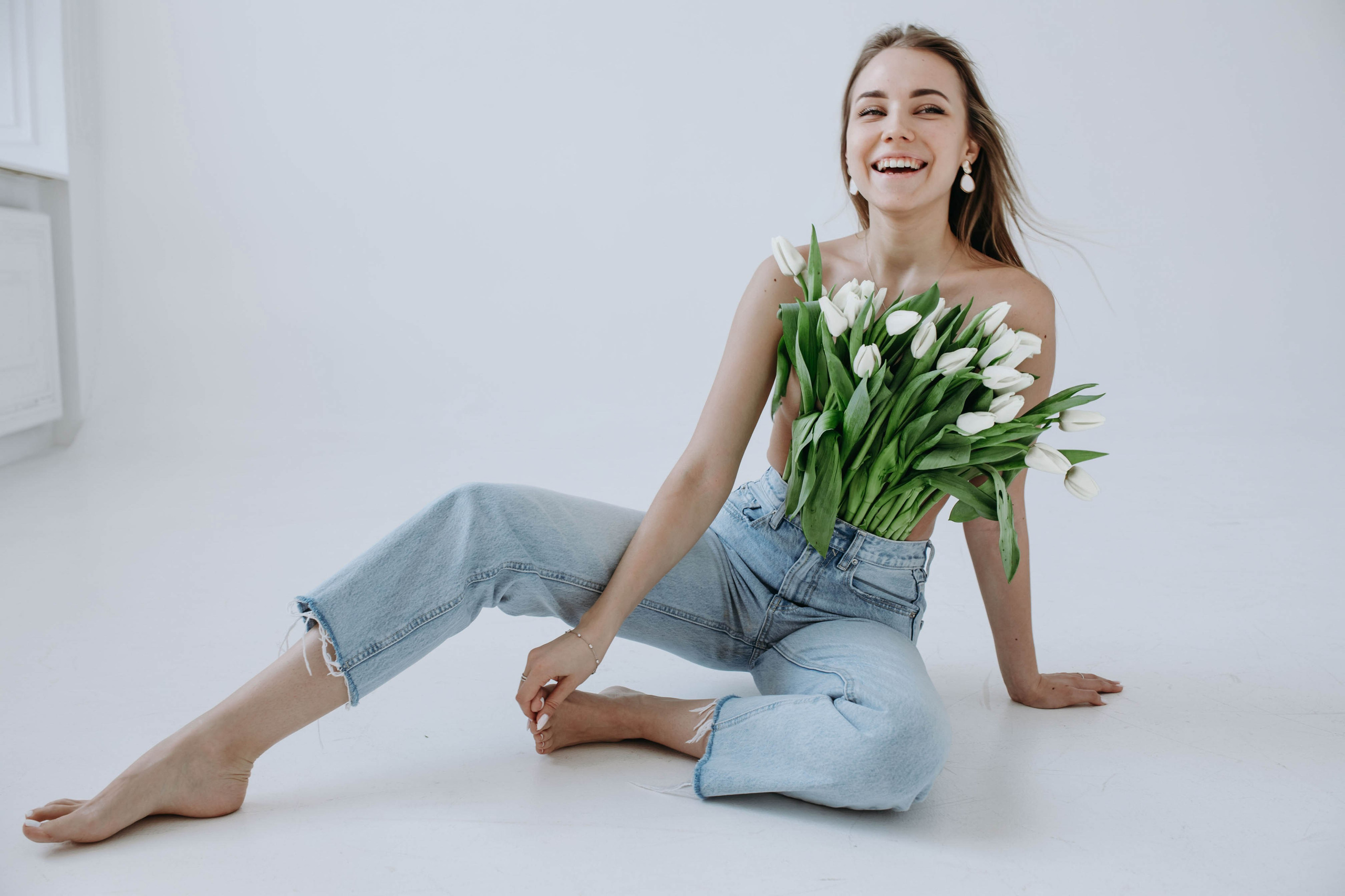 Лера. Профессиональный фотограф