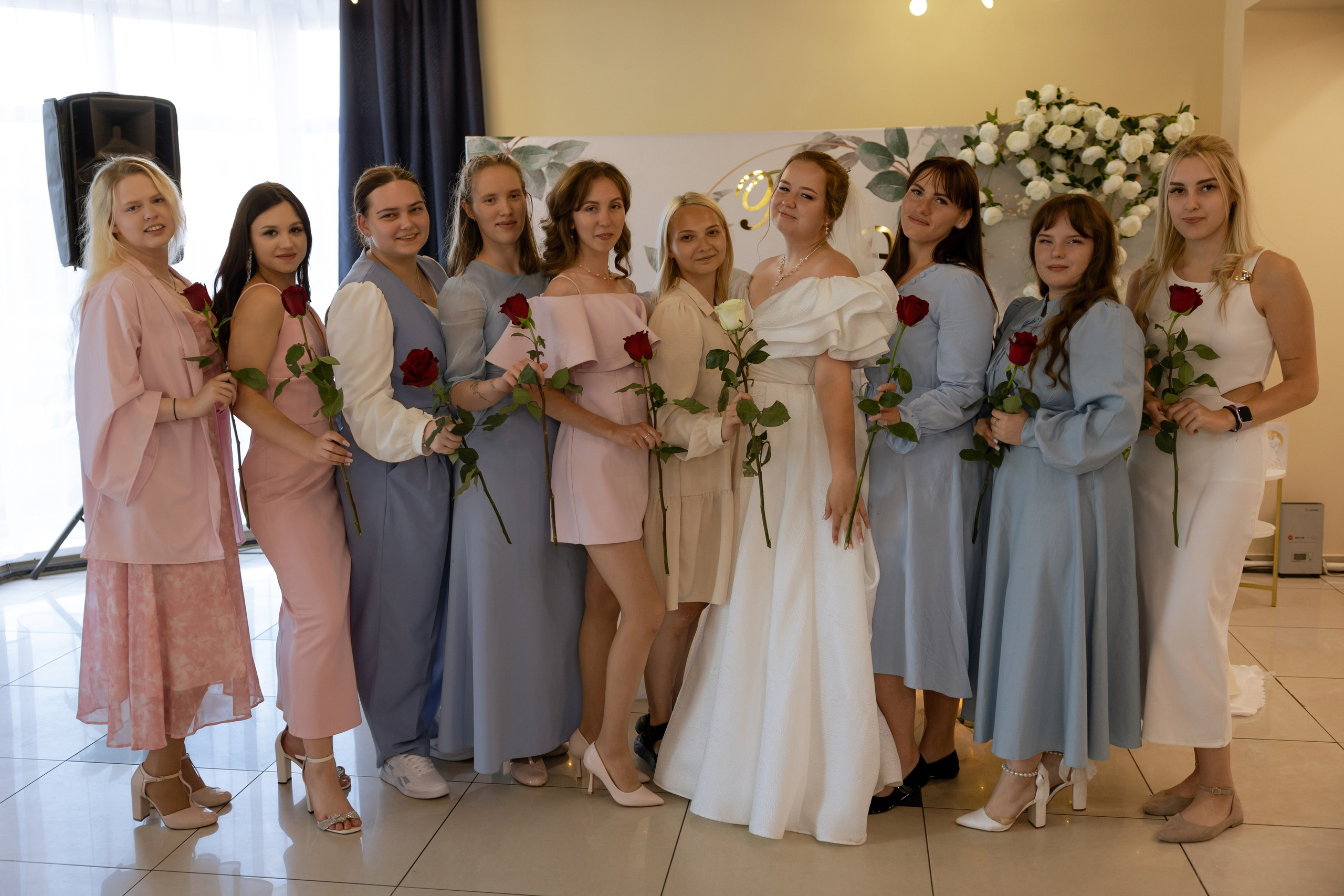 Виктор и Элиза. Свадебный фотограф в Санкт — Петербурге и Ленинградской о