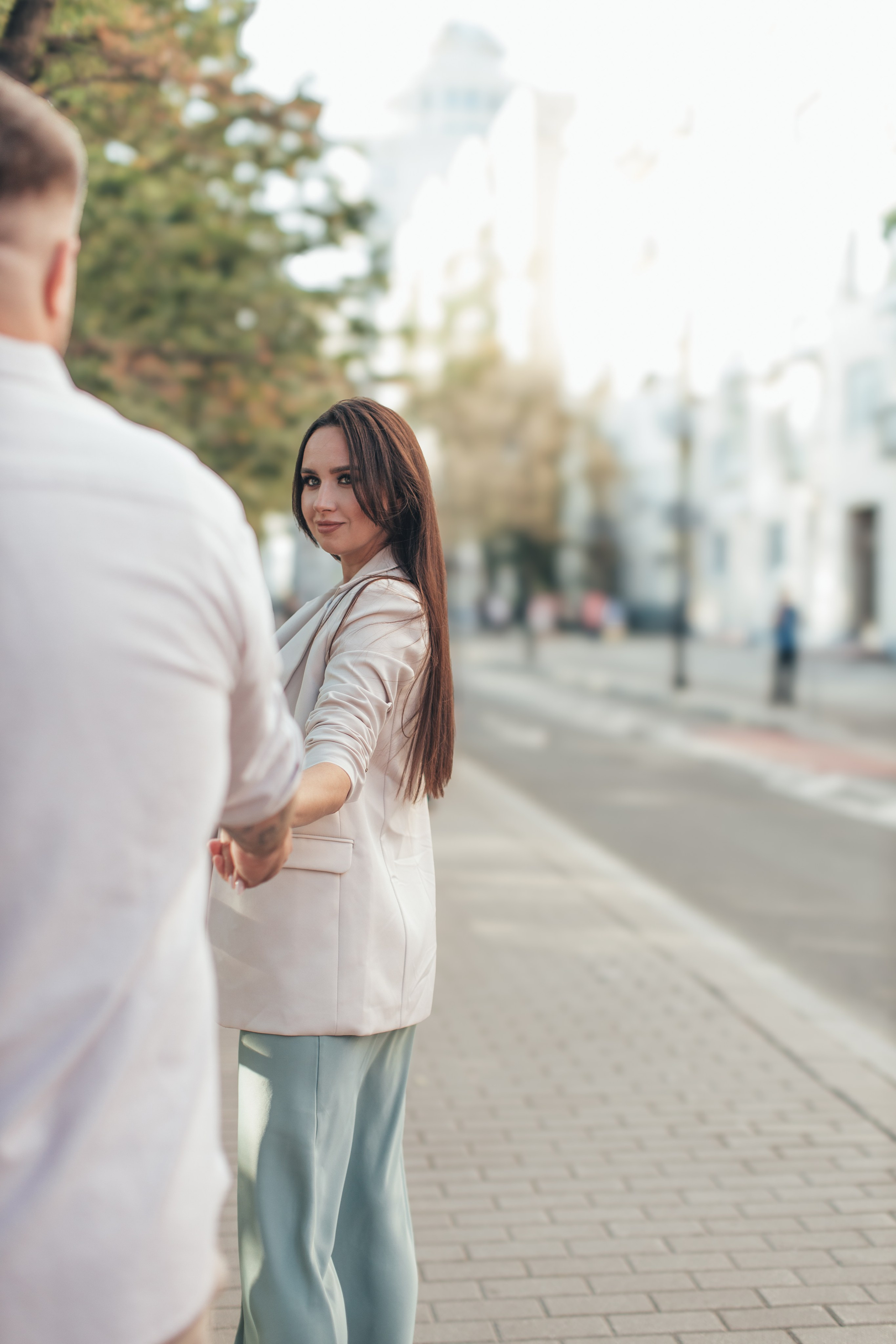Елена и Владислав. Свадебный и семейный фотограф Савельева Дарья
