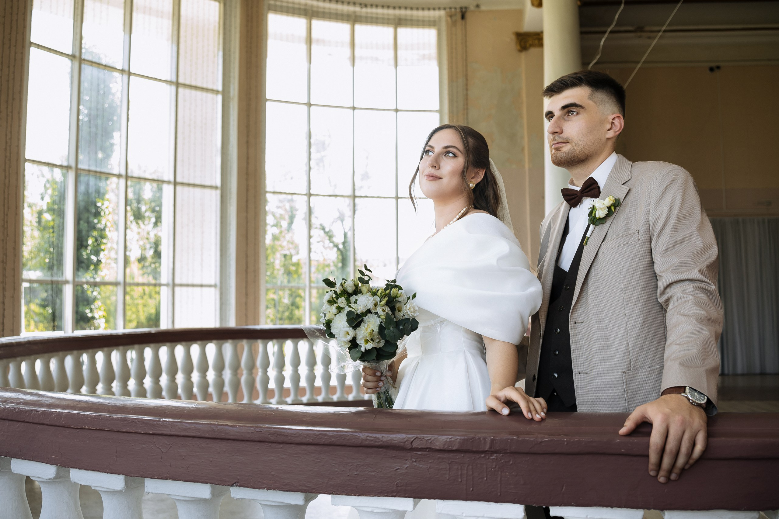 Москва. Свадебный Фотограф Александр Матвеенко