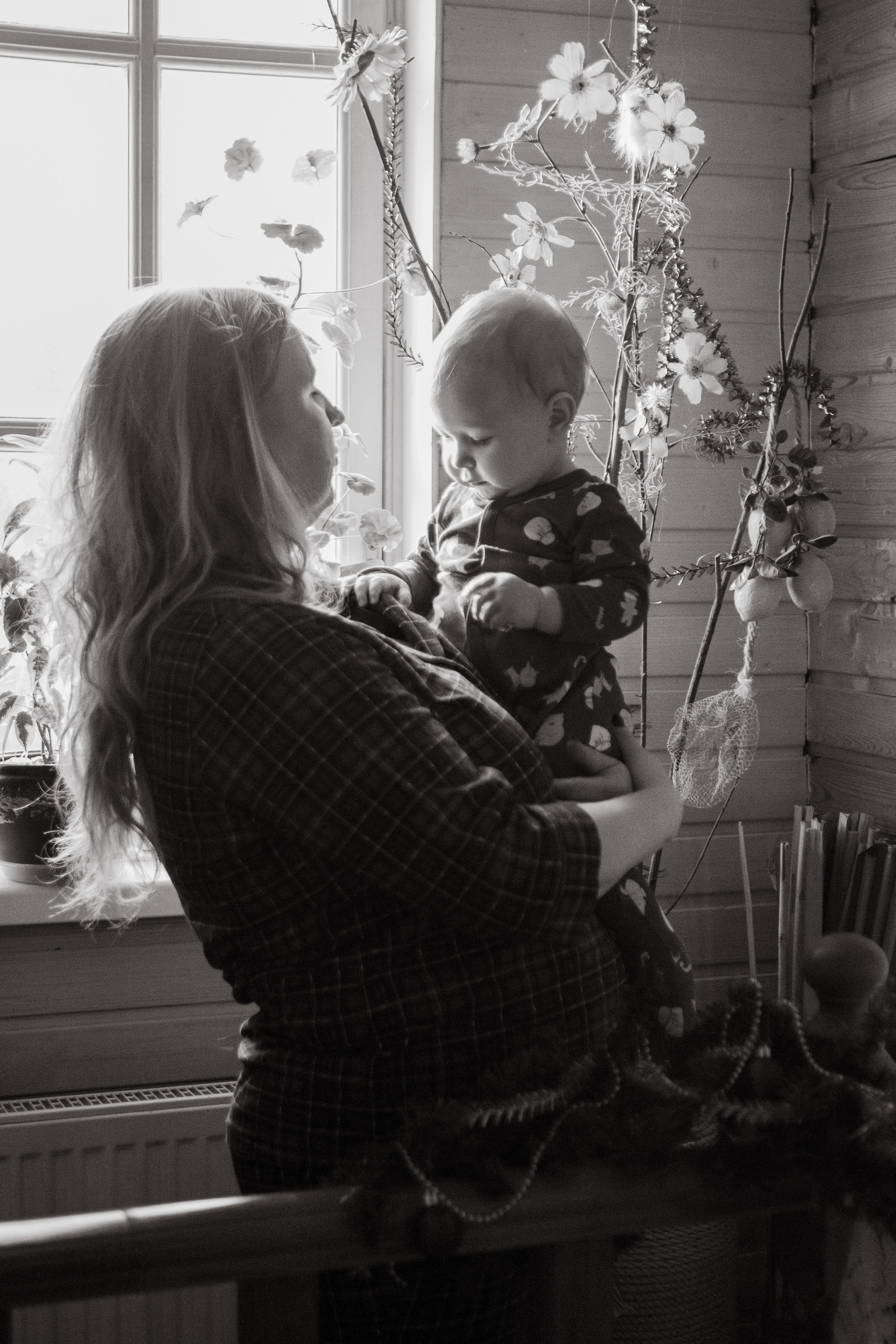 Вика НГ. Главная