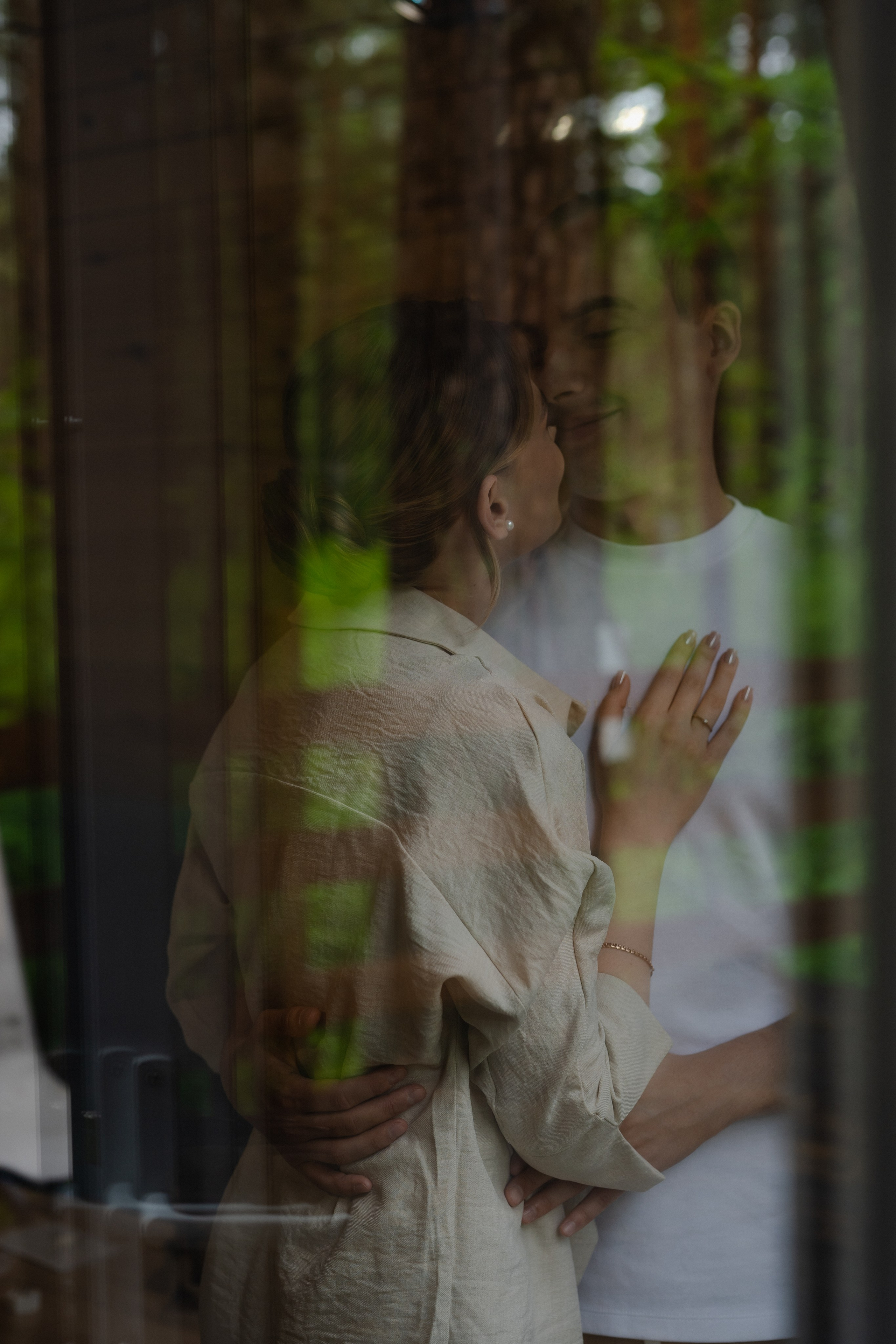 Екатерина и Никита. Свадьба в Шатре. Фотограф Аля Овчарова