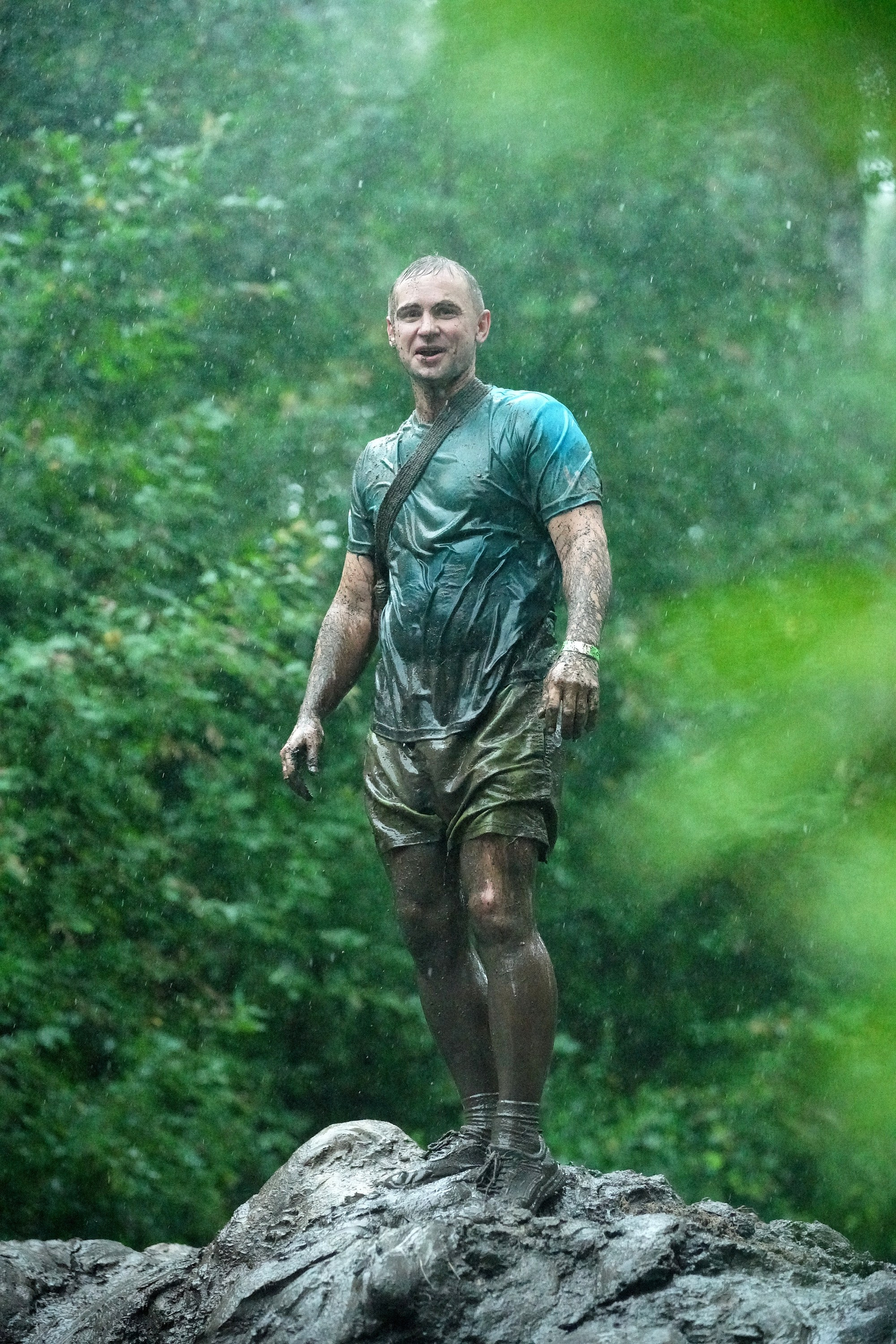 Стальной характер 2025. Фотограф